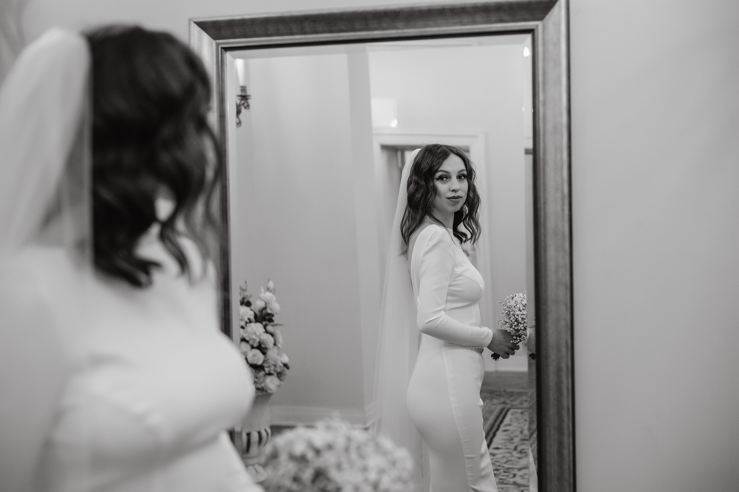 Андрей & Соня. Царское Село, зима. Свадебный и семейный фотограф Пушкин Царское Село СПБ Питер Санкт-Петербург и Рязань Ольга Козлова