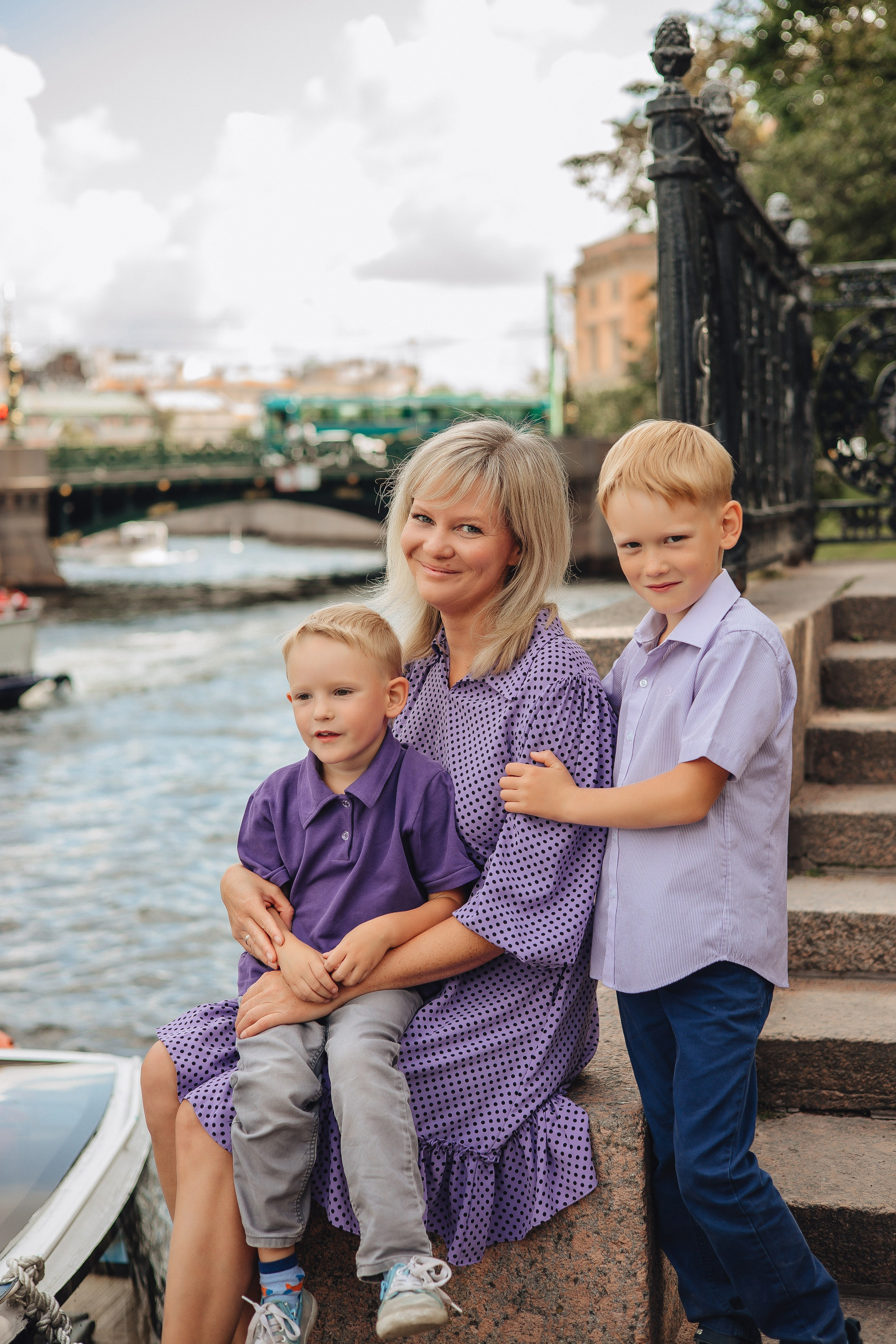 Прогулка в Михайловском саду. Свадебный и семейный фотограф Пушкин Царское Село СПБ Питер Санкт-Петербург и Рязань Ольга Козлова