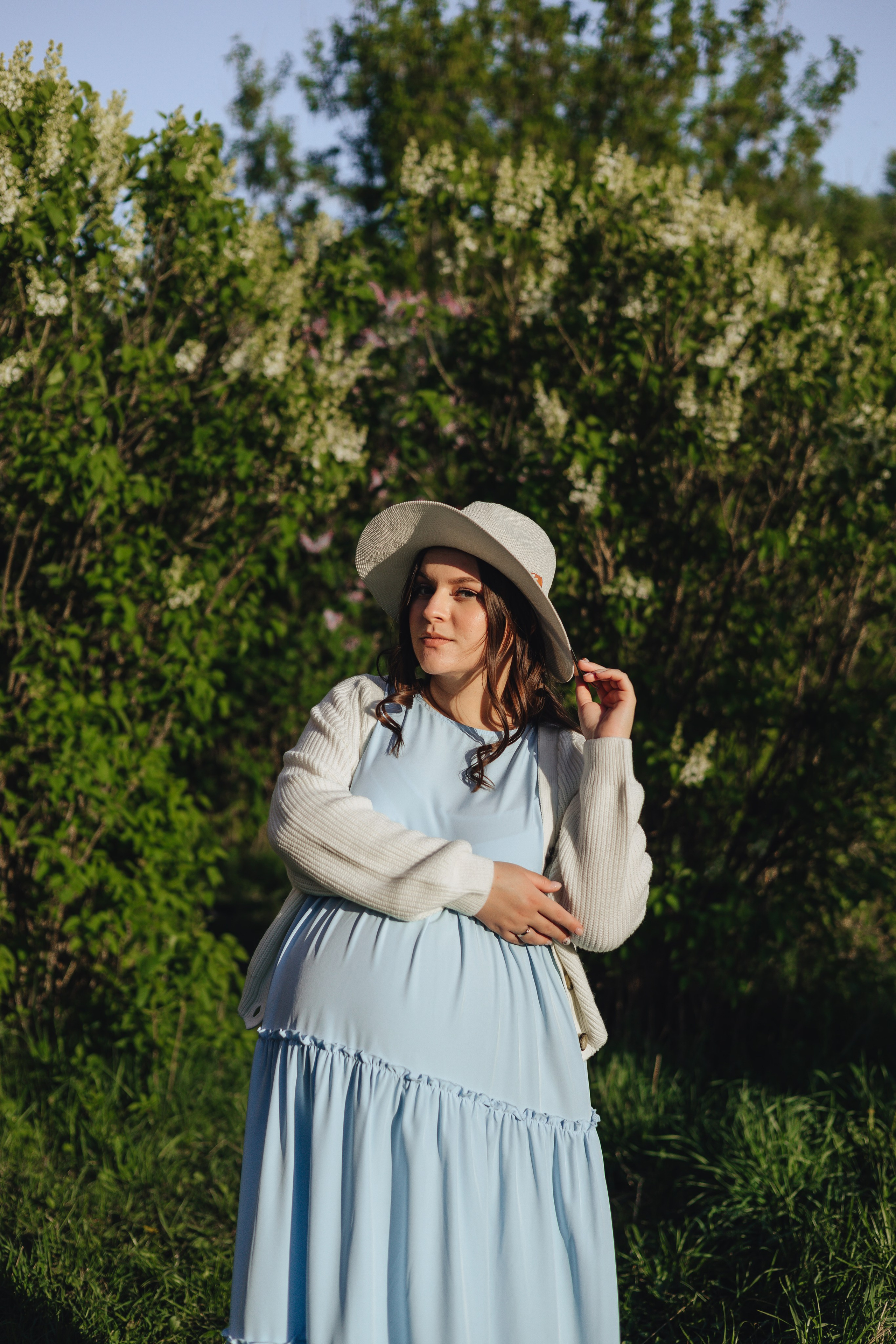 В ожидании дочки. Цветение. Свадебный и семейный фотограф Пушкин Царское Село СПБ Питер Санкт-Петербург и Рязань Ольга Козлова