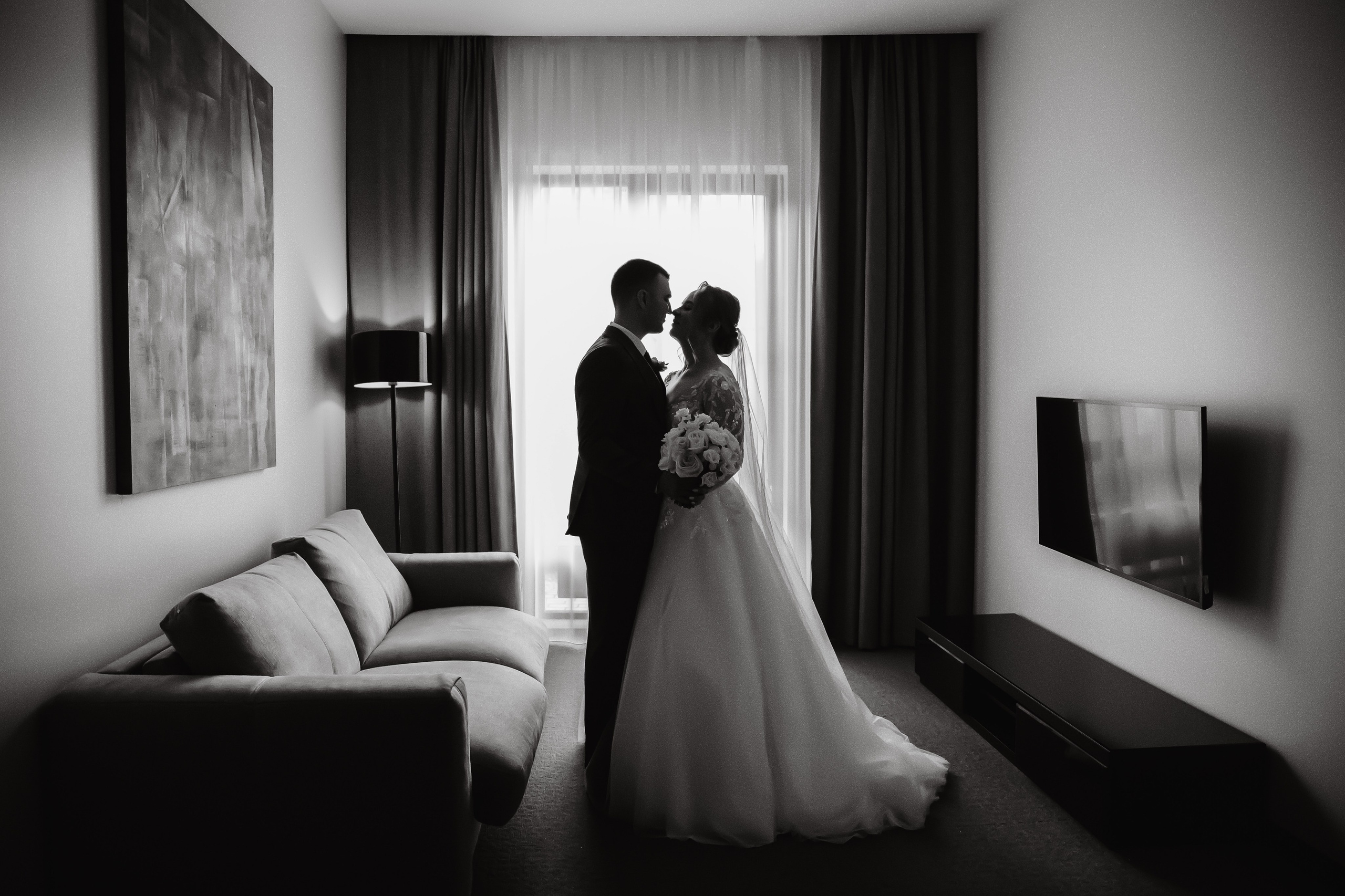 Андрей & Даша. Полный день. Свадебный и семейный фотограф Пушкин Царское Село СПБ Питер Санкт-Петербург и Рязань Ольга Козлова