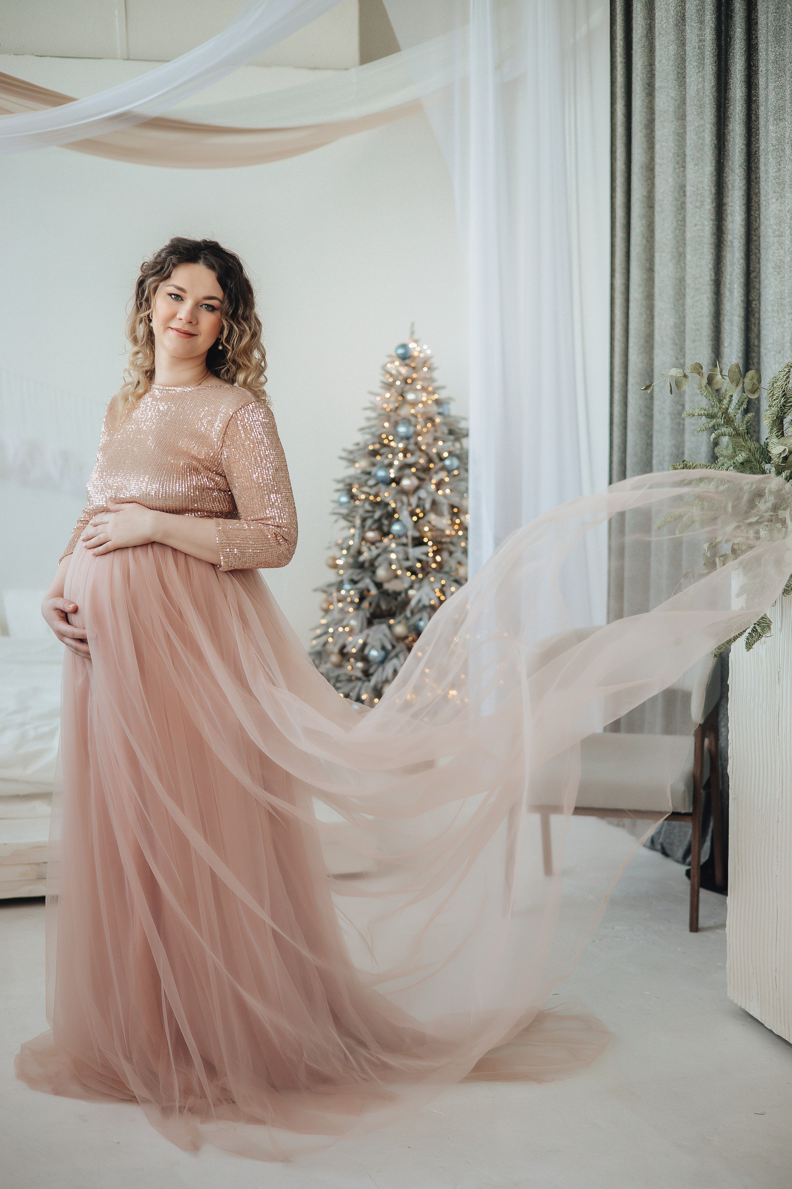 Ирина & Леша. Студия. Свадебный и семейный фотограф Пушкин Царское Село СПБ Питер Санкт-Петербург и Рязань Ольга Козлова