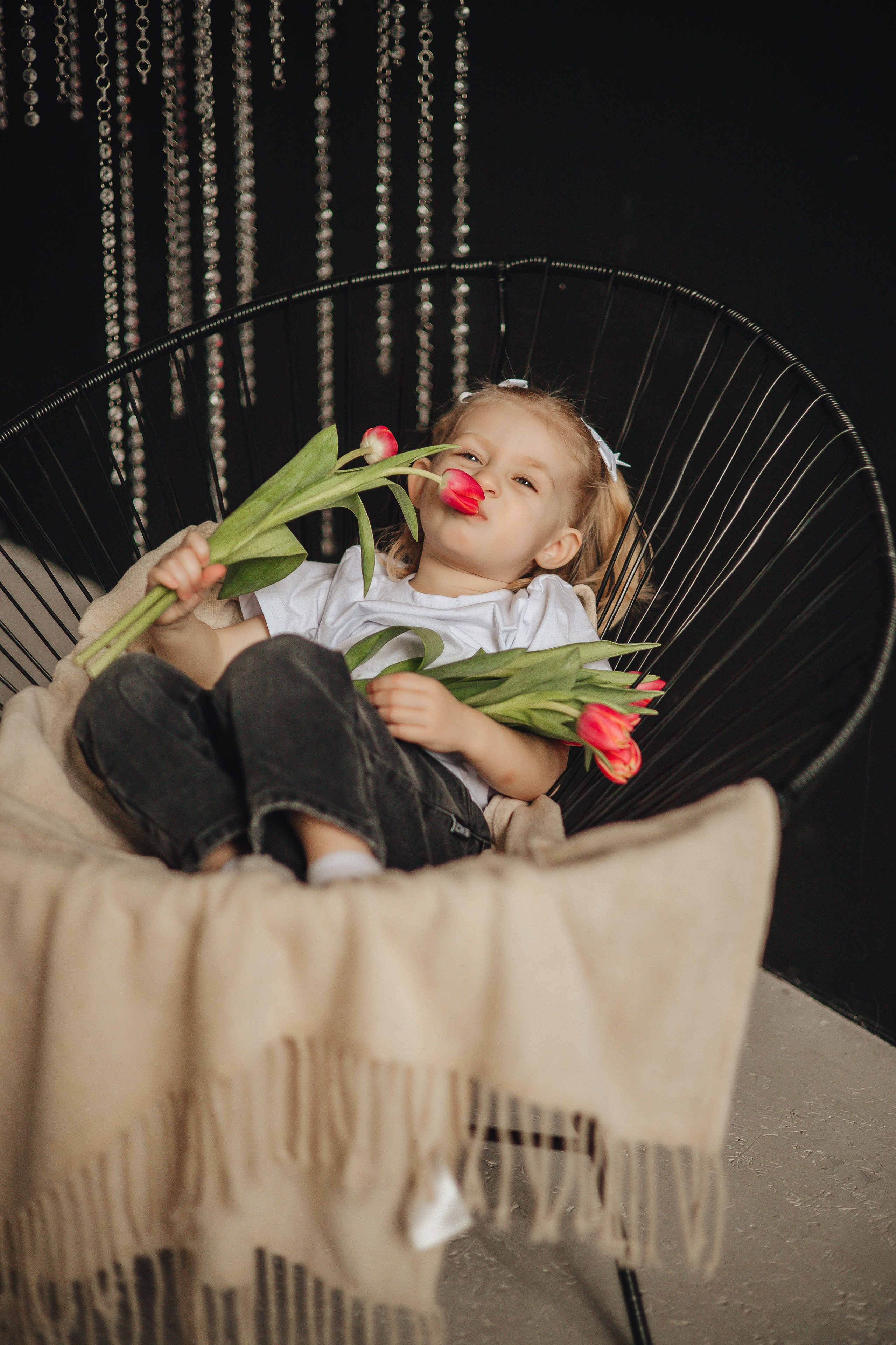 Вика ждет сестренку. Свадебный и семейный фотограф Пушкин Царское Село СПБ Питер Санкт-Петербург и Рязань Ольга Козлова