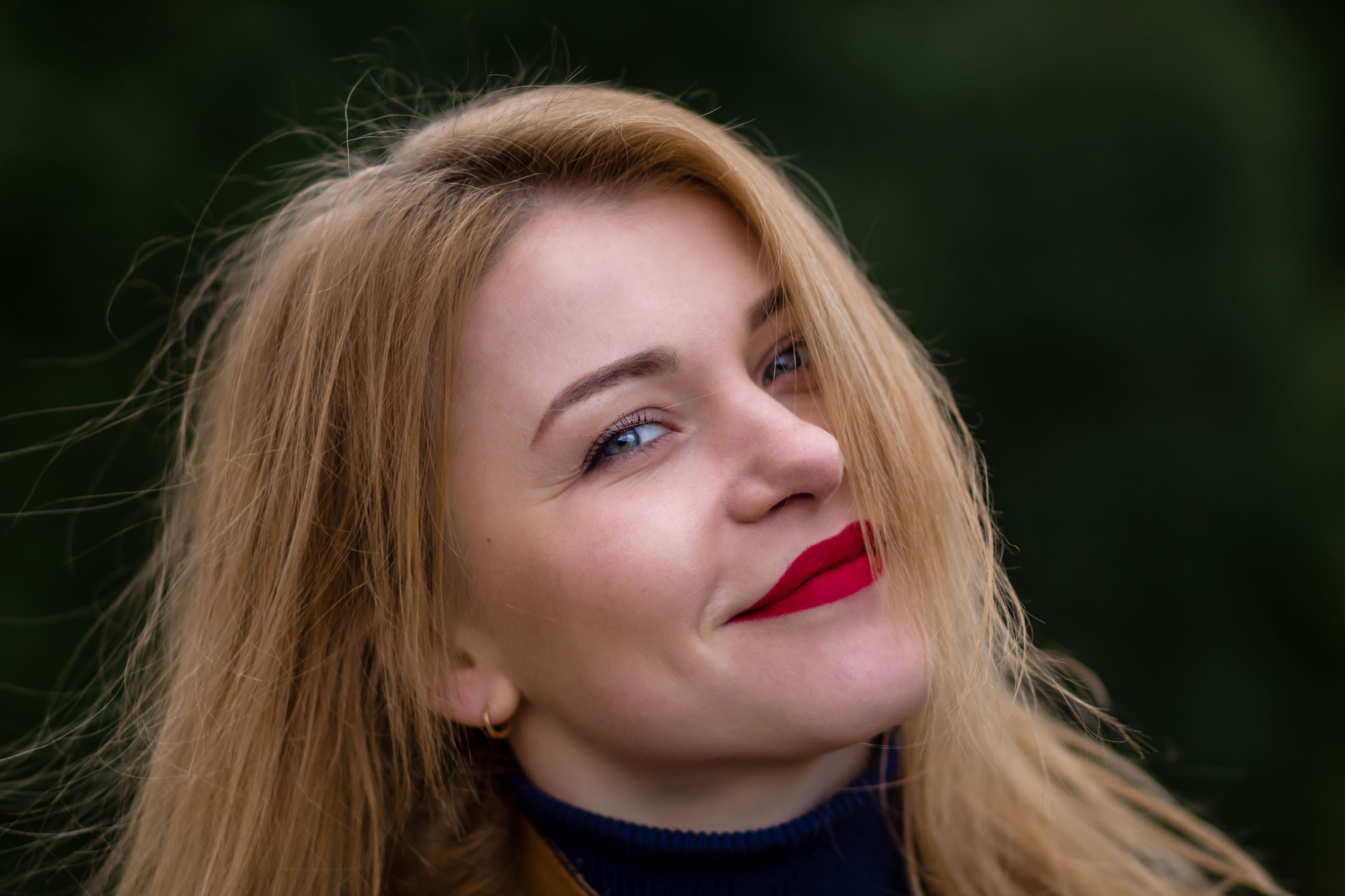 ПРОГУЛКА — женская фотосессия. Семейный фотограф в Минске Приболовец Светлана