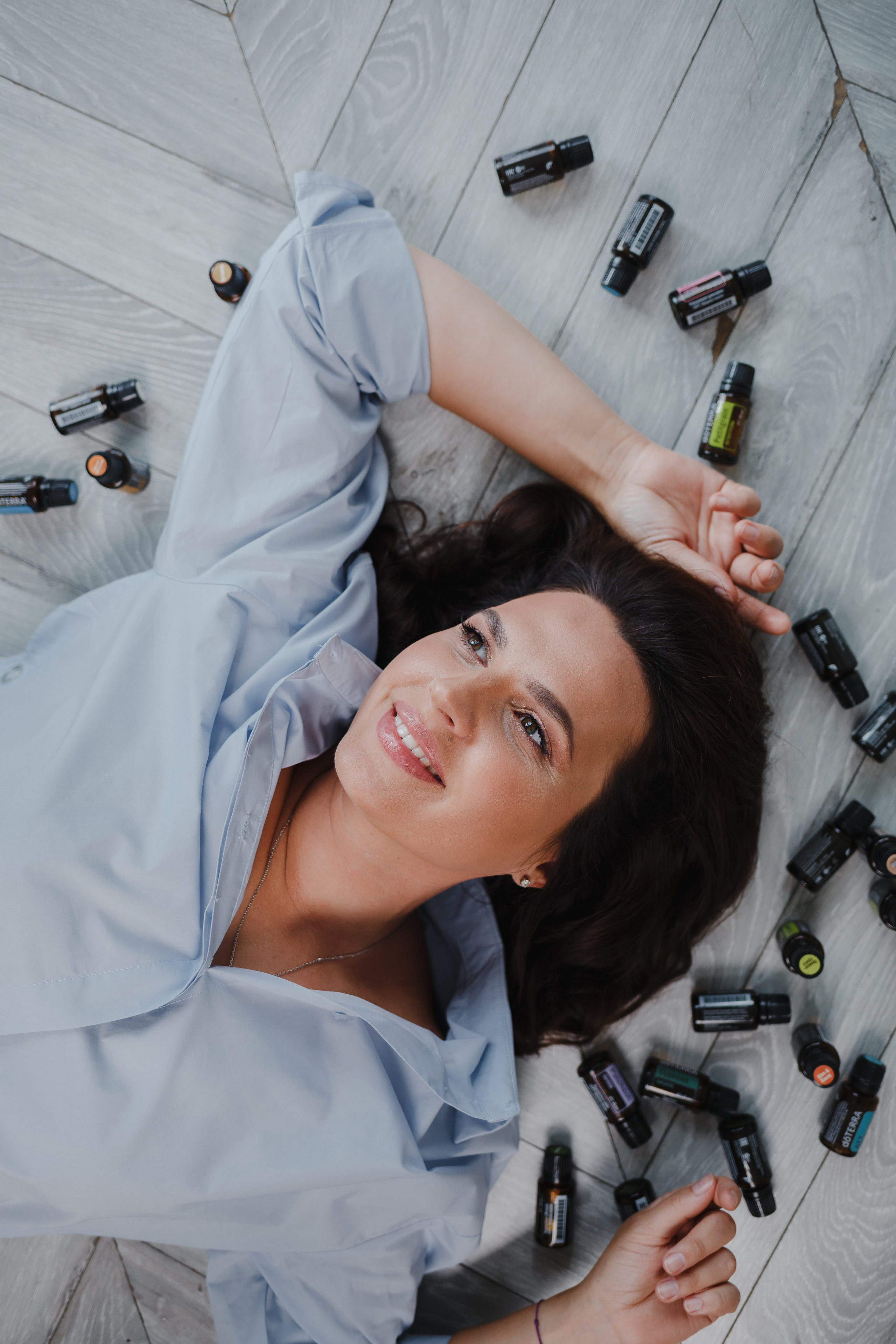 Полина Ночовная. Аромадиагност. Семейный фотограф Николаева Ольга