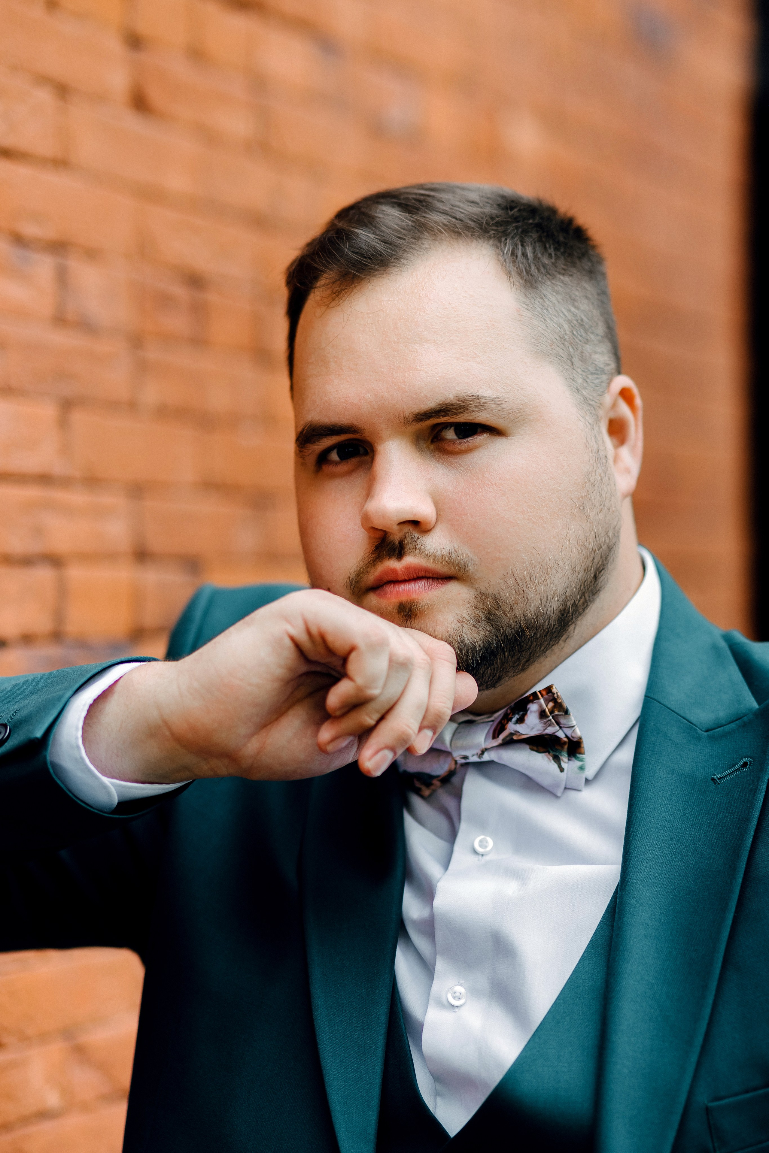 Влад и Ирина. Диана Тимиряева | Фотограф в Воронеже