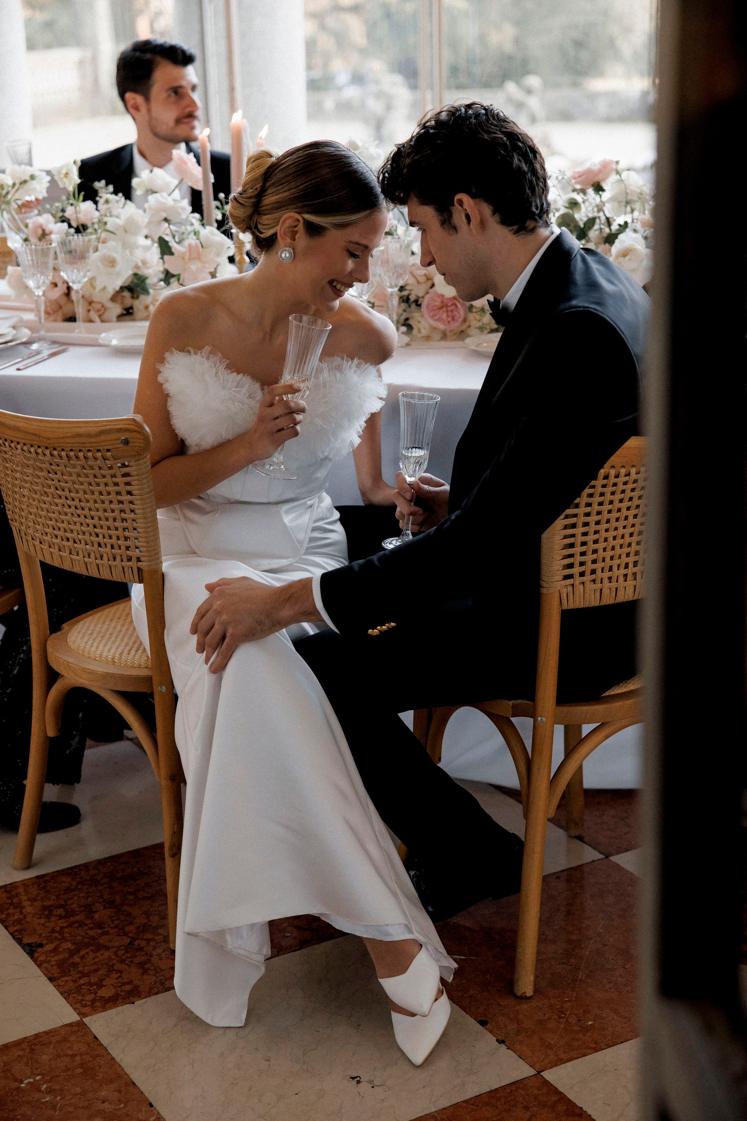 Beatrice & Gioele | Italy. Wedding and family photographer