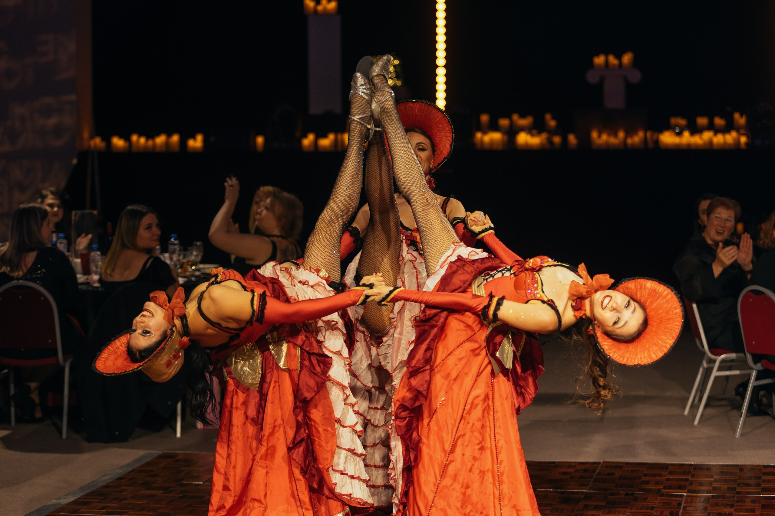 Мастер и Маргарита. Портфолио свадебного фотографа. Роман Каргаполов