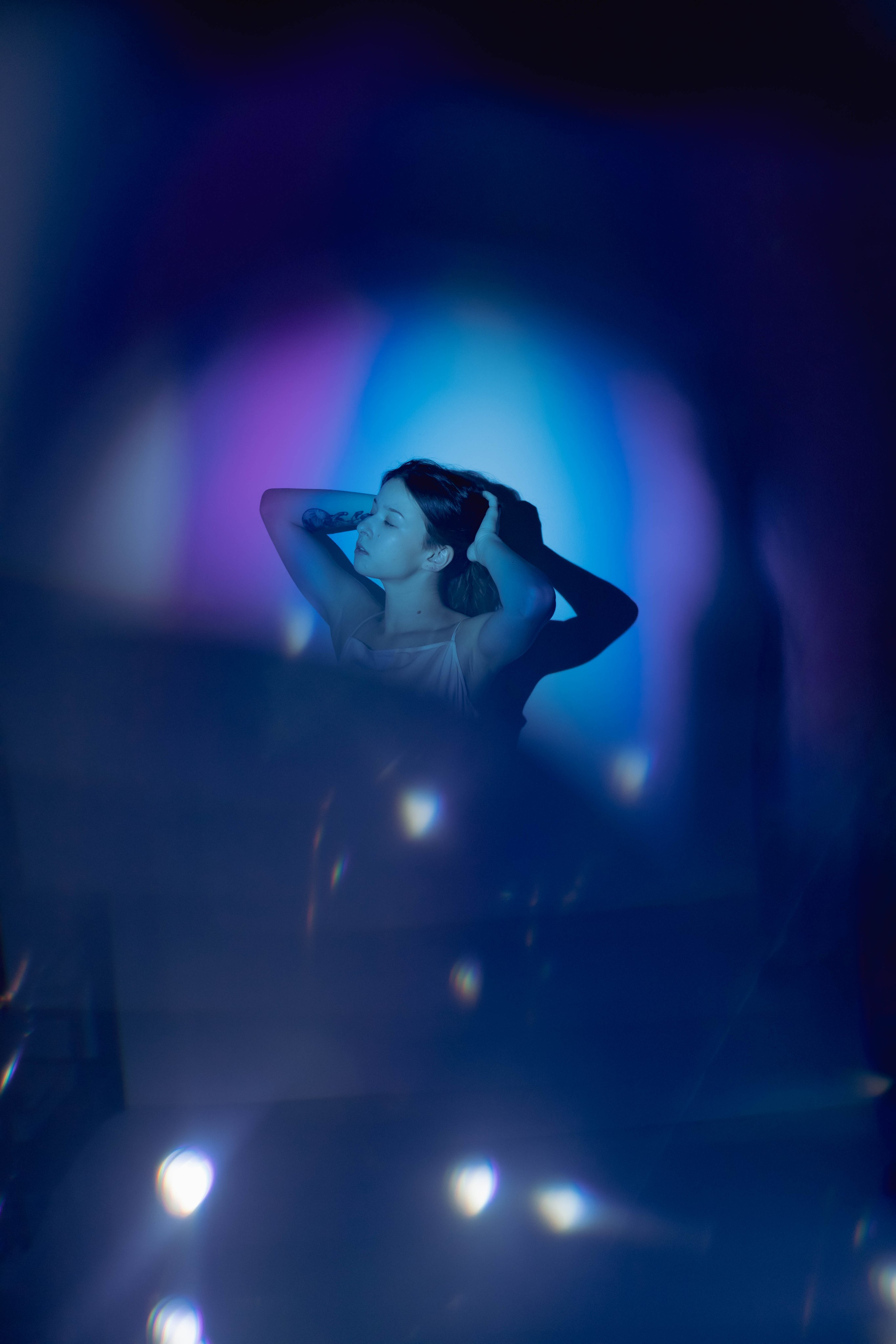 Таня. Фотограф АняКа Мытищи