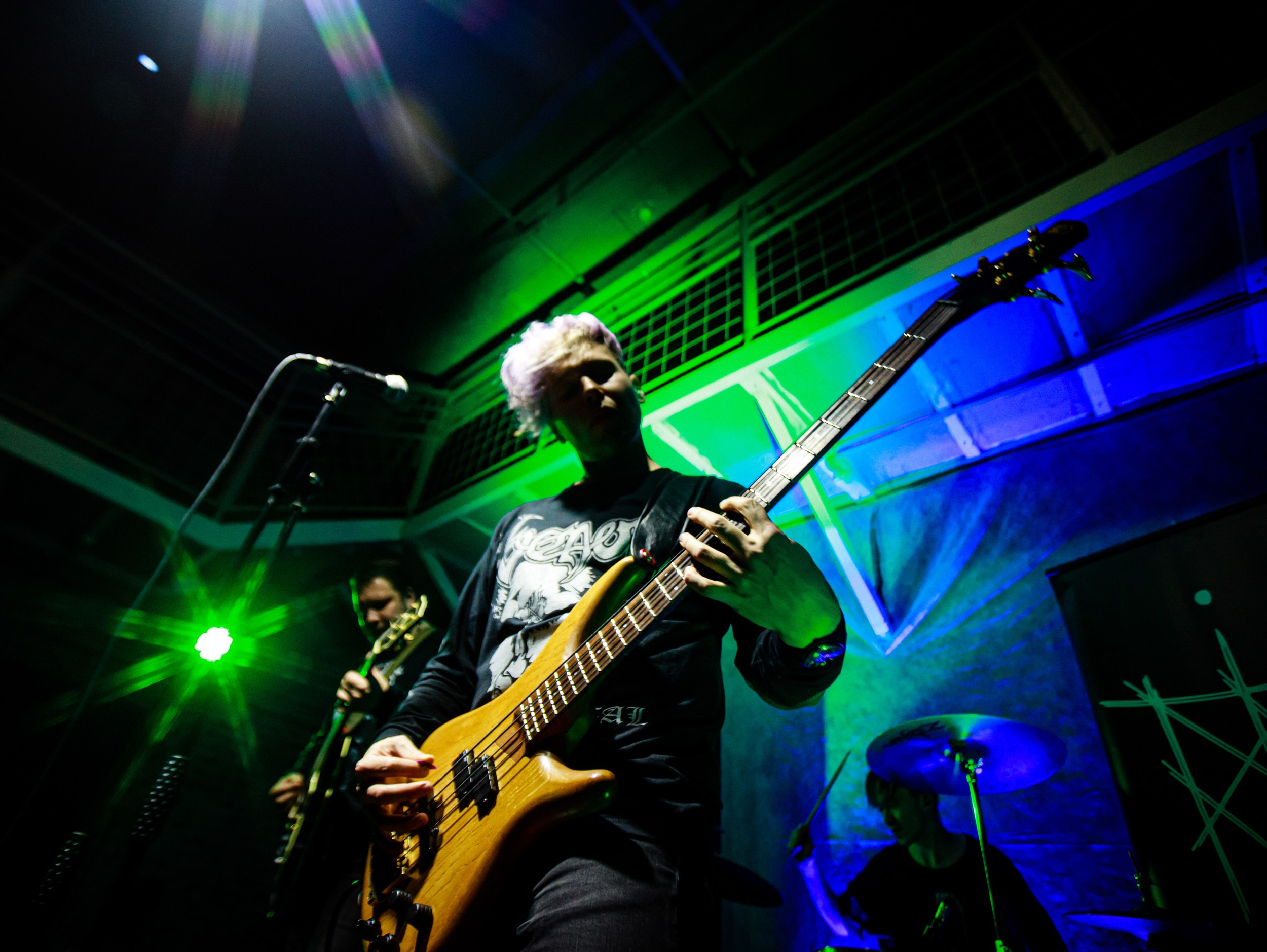 Роад трип TRNA СПБ-Москва 2021. Фотограф Мария Немм