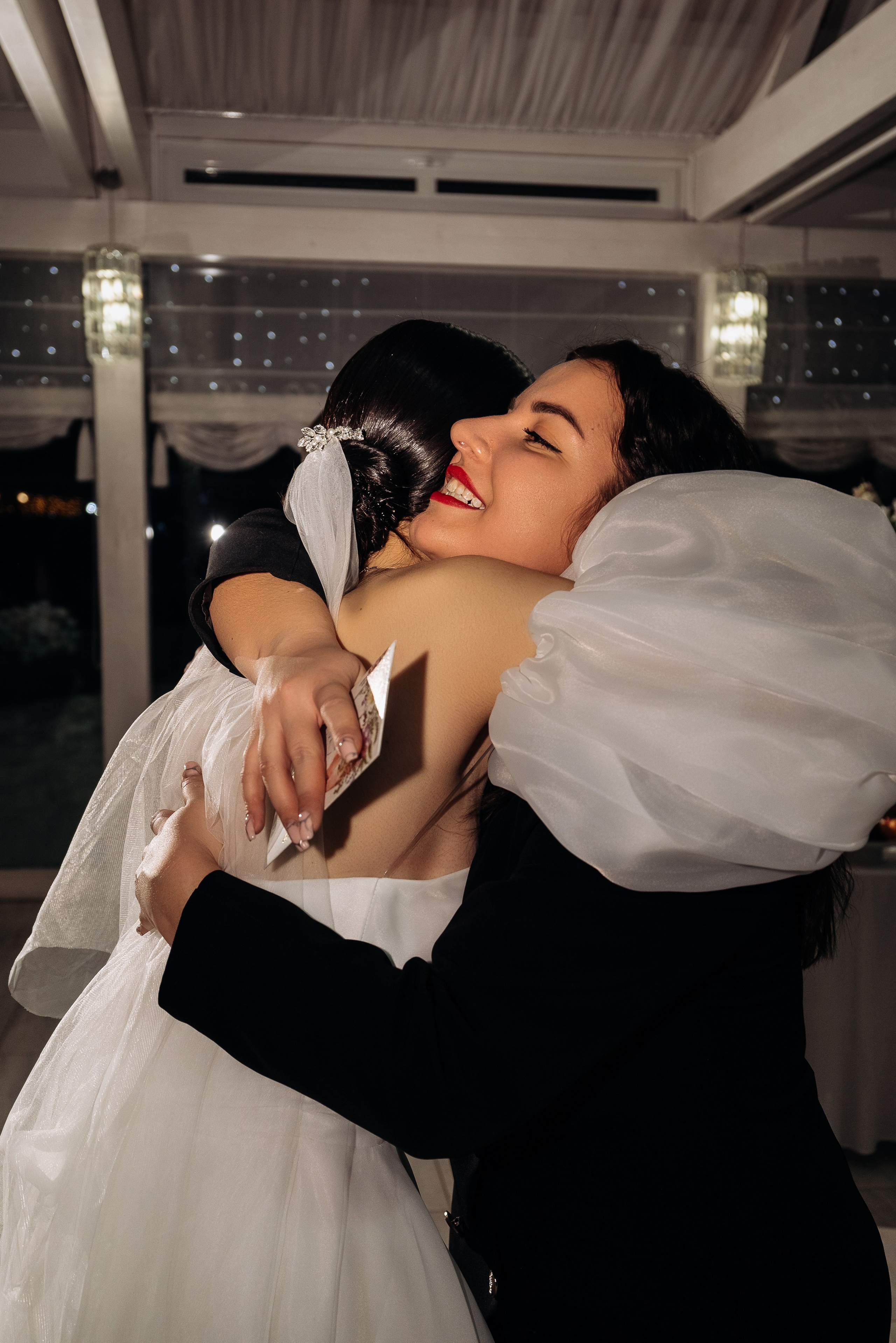 Кристина и Кирилл. Фотограф Тверь. Анна Драго