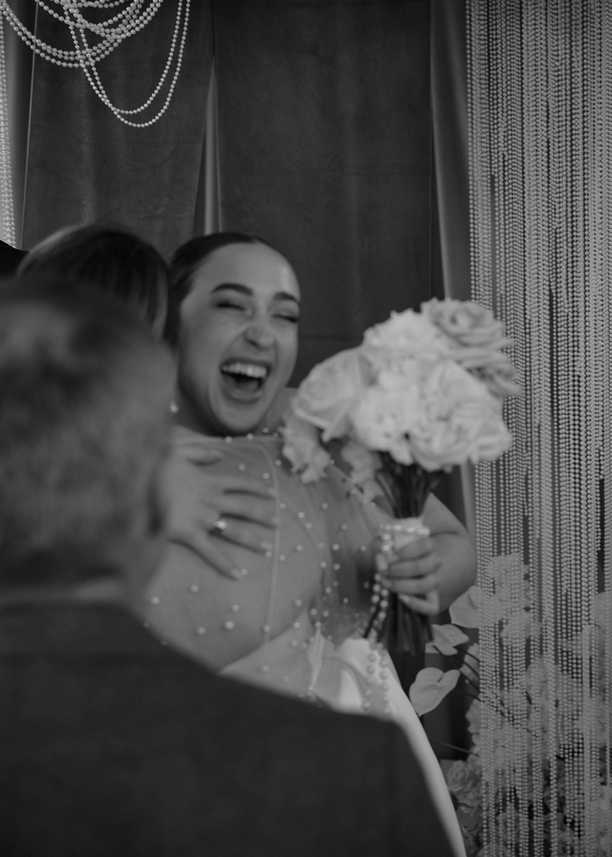 Влад и Алина. Фотограф Тим Бритнев