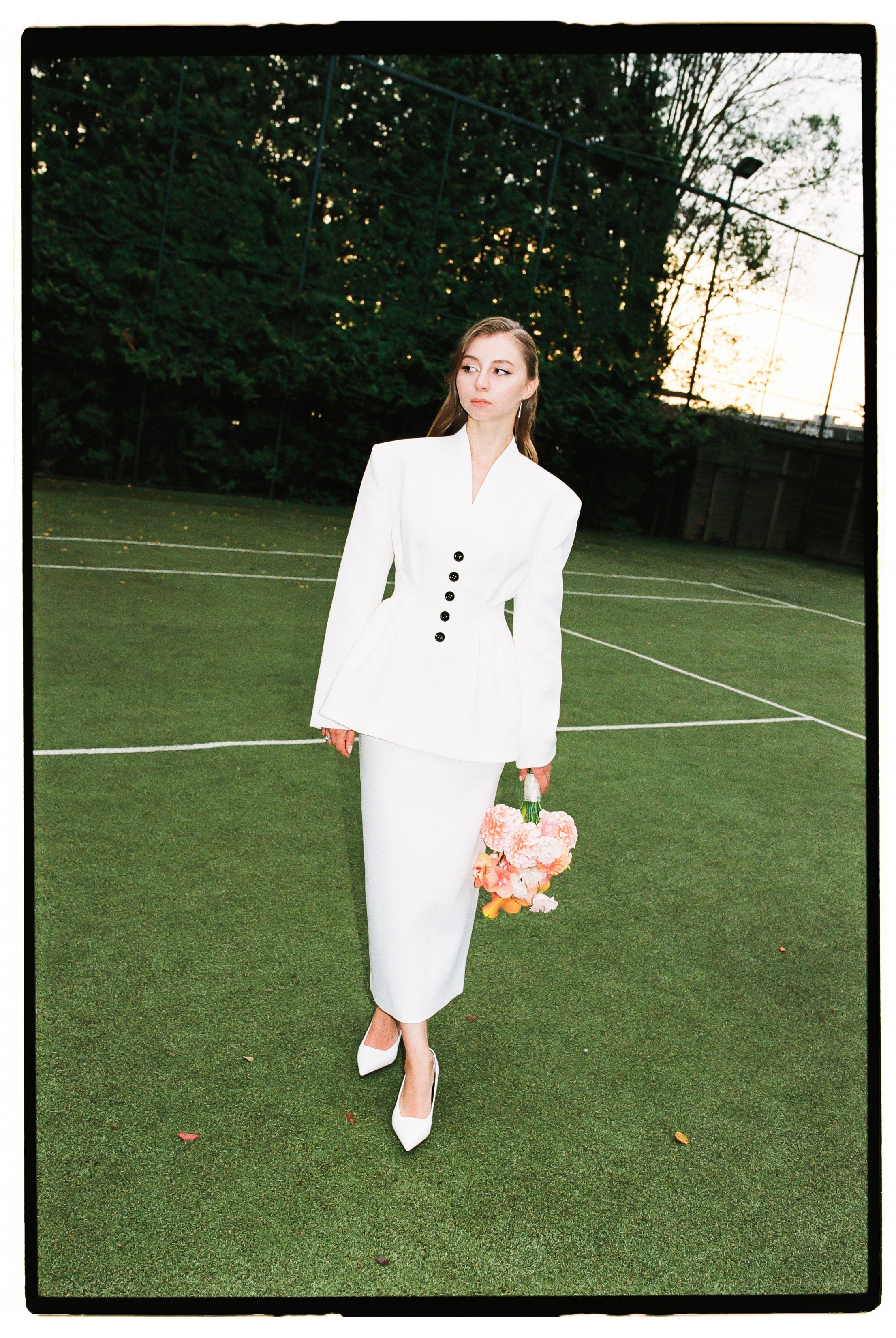 Никита и Лера. Свадебный фотограф в Москве Евгений Рыжов