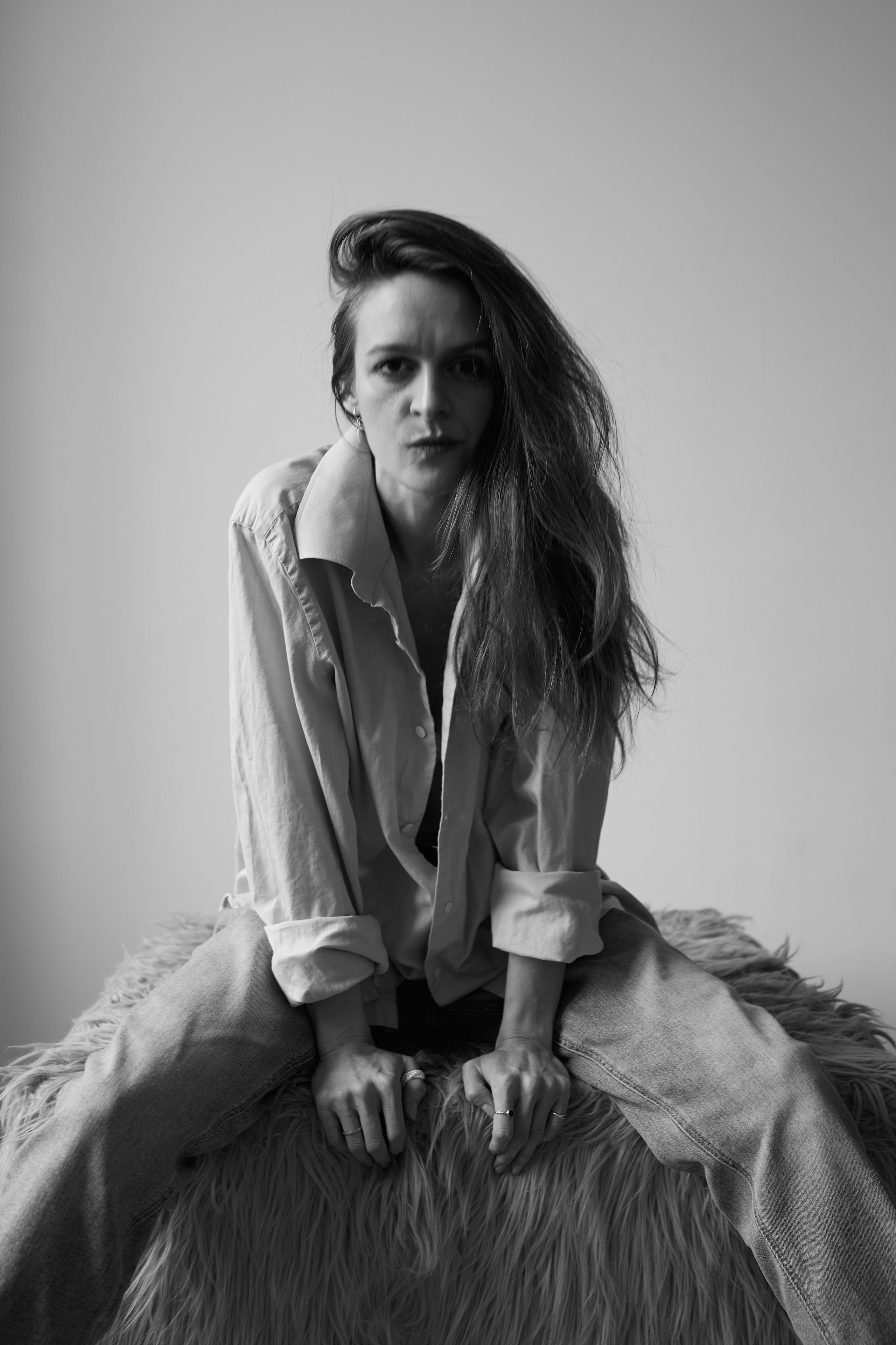 Екатерина. Фотограф Андрей Стариков