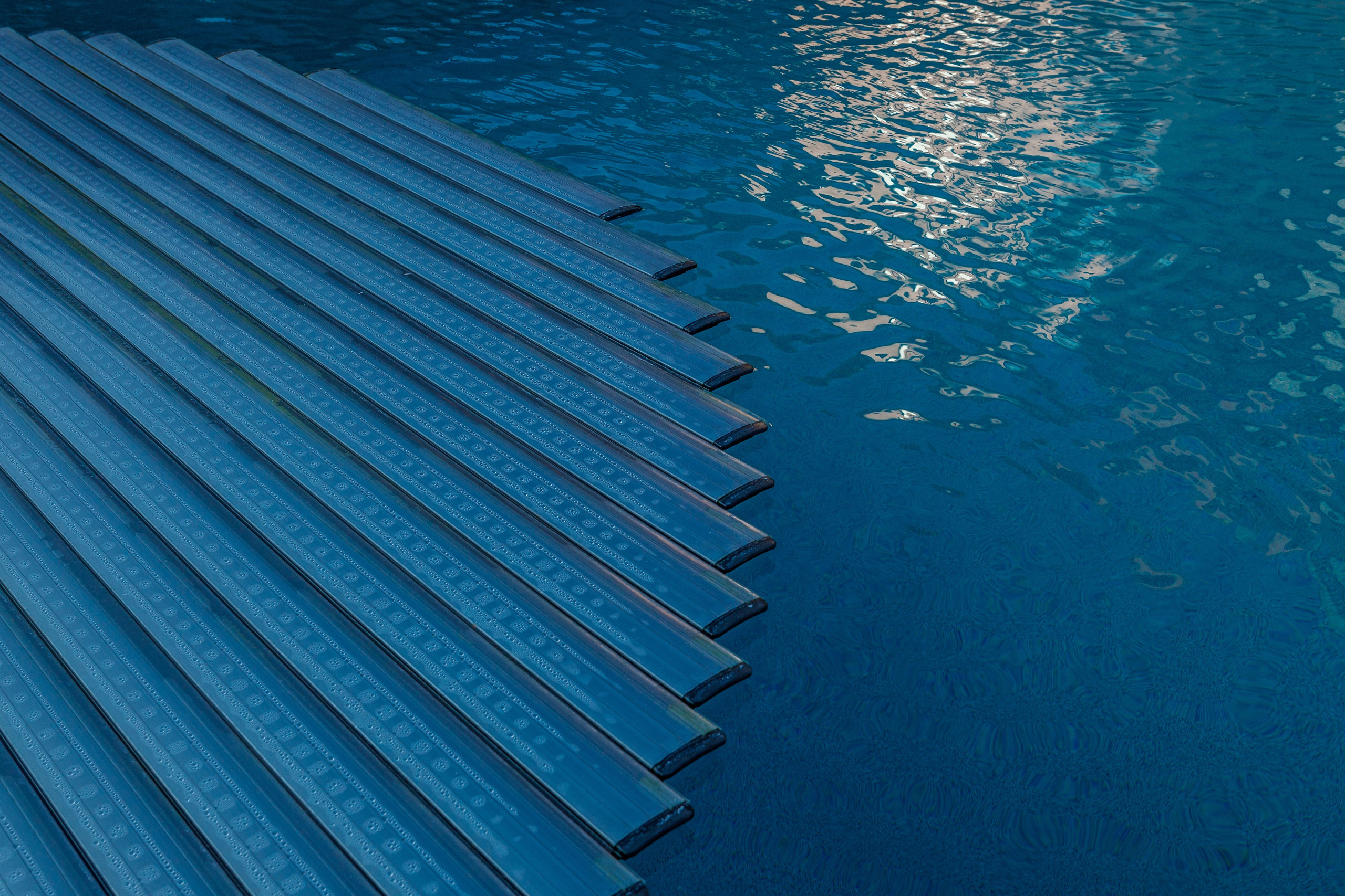 Фотосъёмка бассейнов. Алексей Шмуль