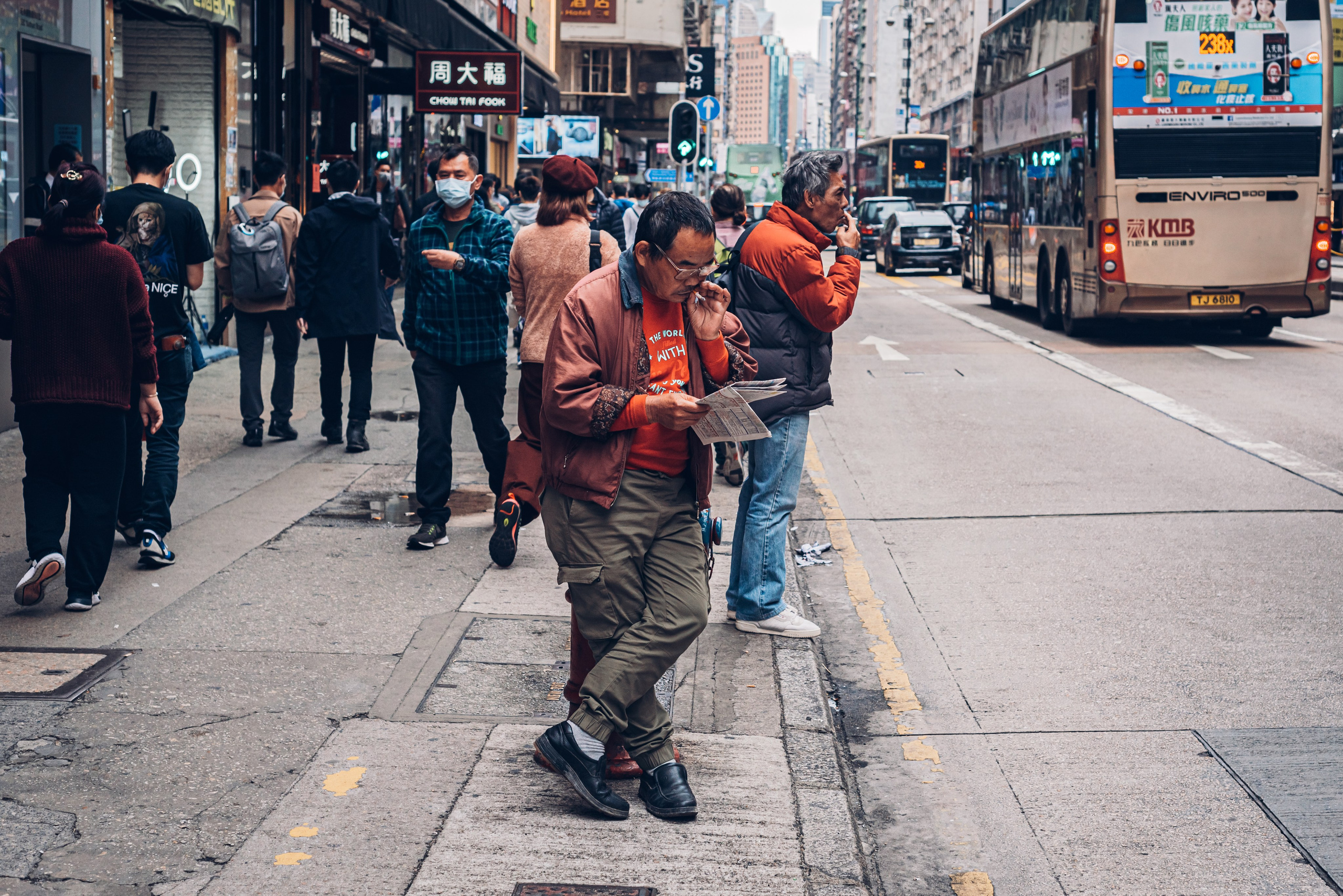 Гонконг 4. Коммерческий и предметный фотограф в Гуанчжоу Коваленко Александр