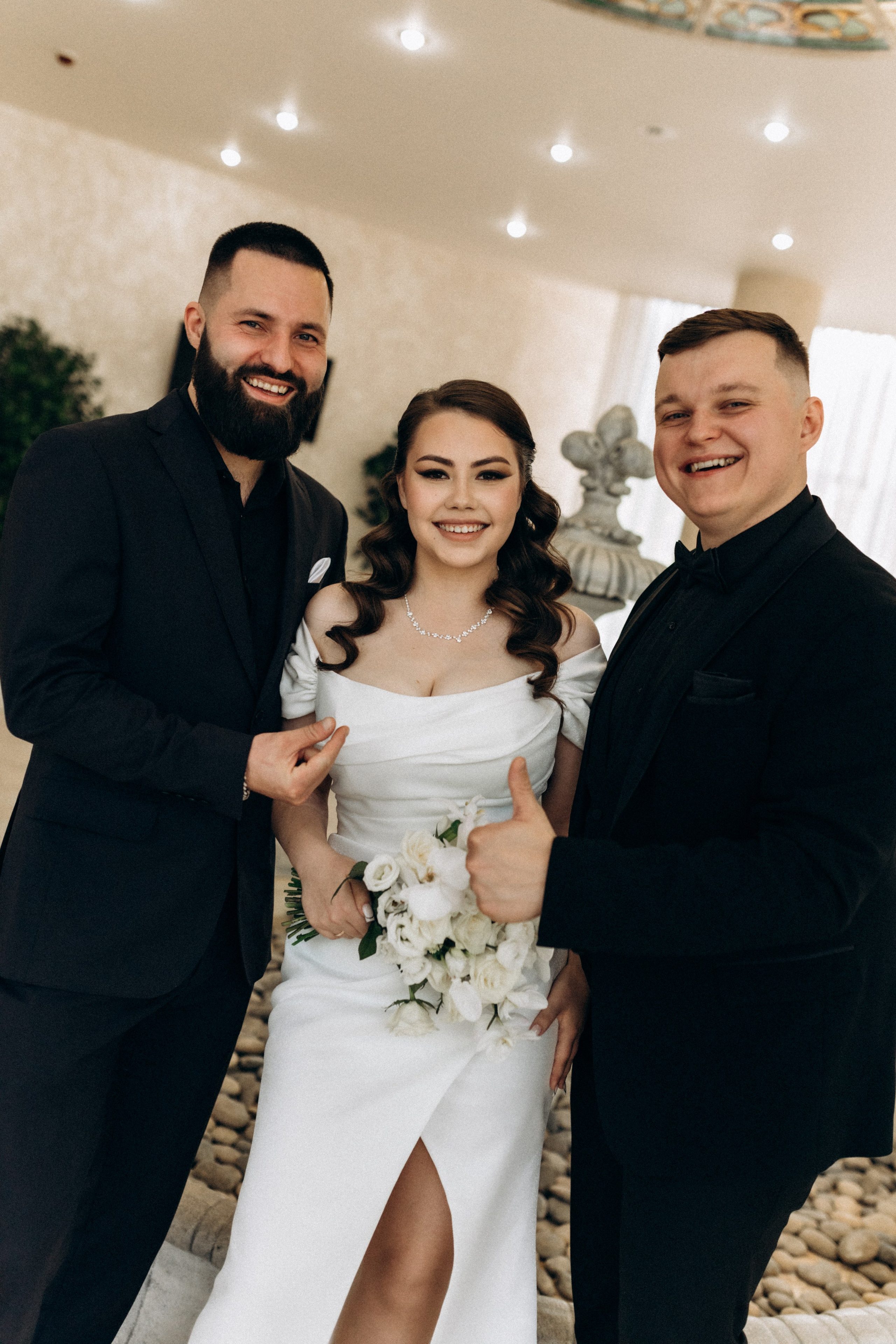 Карина & Алексей. Свадебная лавстори. Фотограф НОГИНСК, Москва, Анастасия Белая