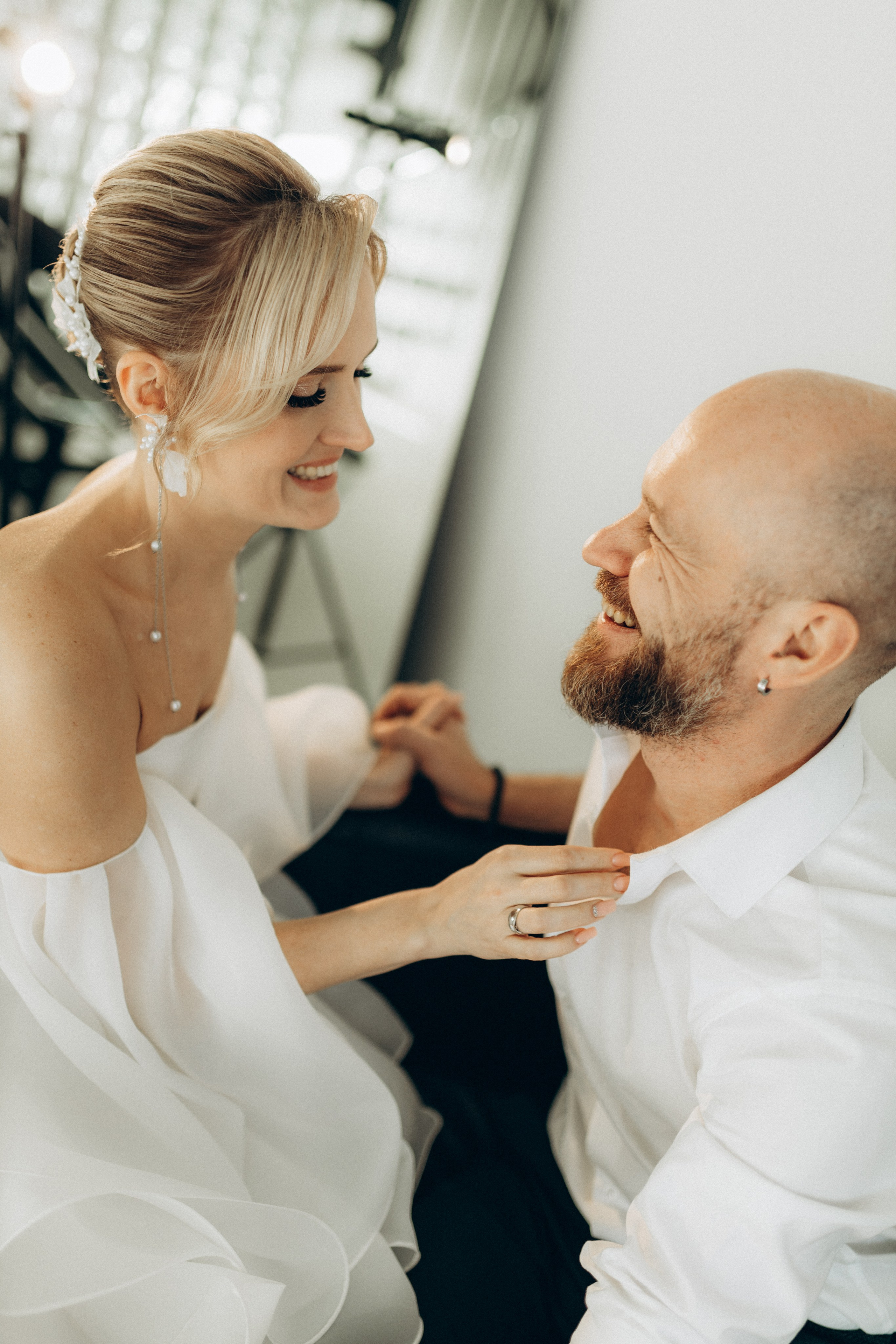 Анна & Андрей. Фотограф НОГИНСК, Москва, Анастасия Белая