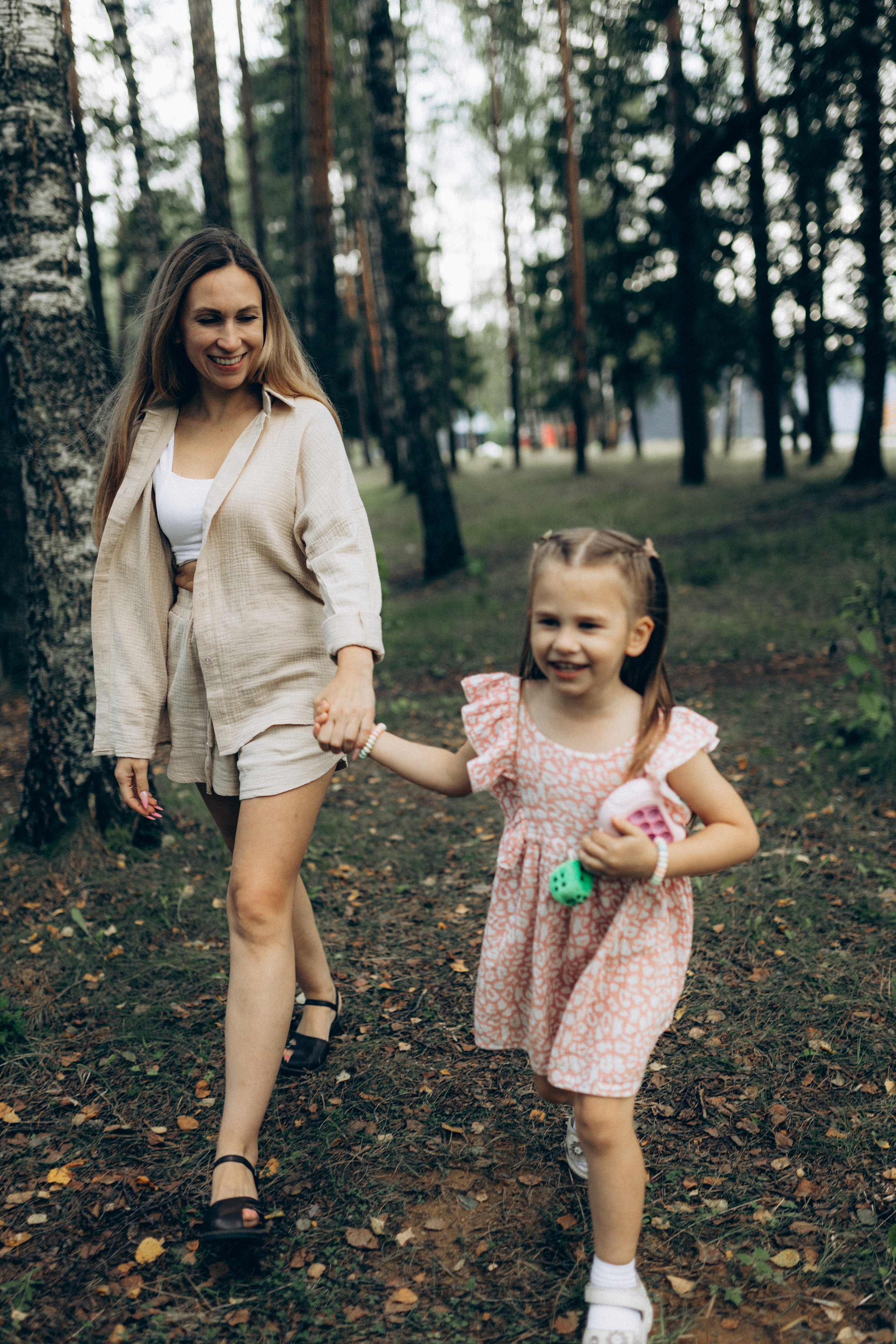 Егор, Маша, Паша, Саша. Фотограф НОГИНСК, Москва, Анастасия Белая