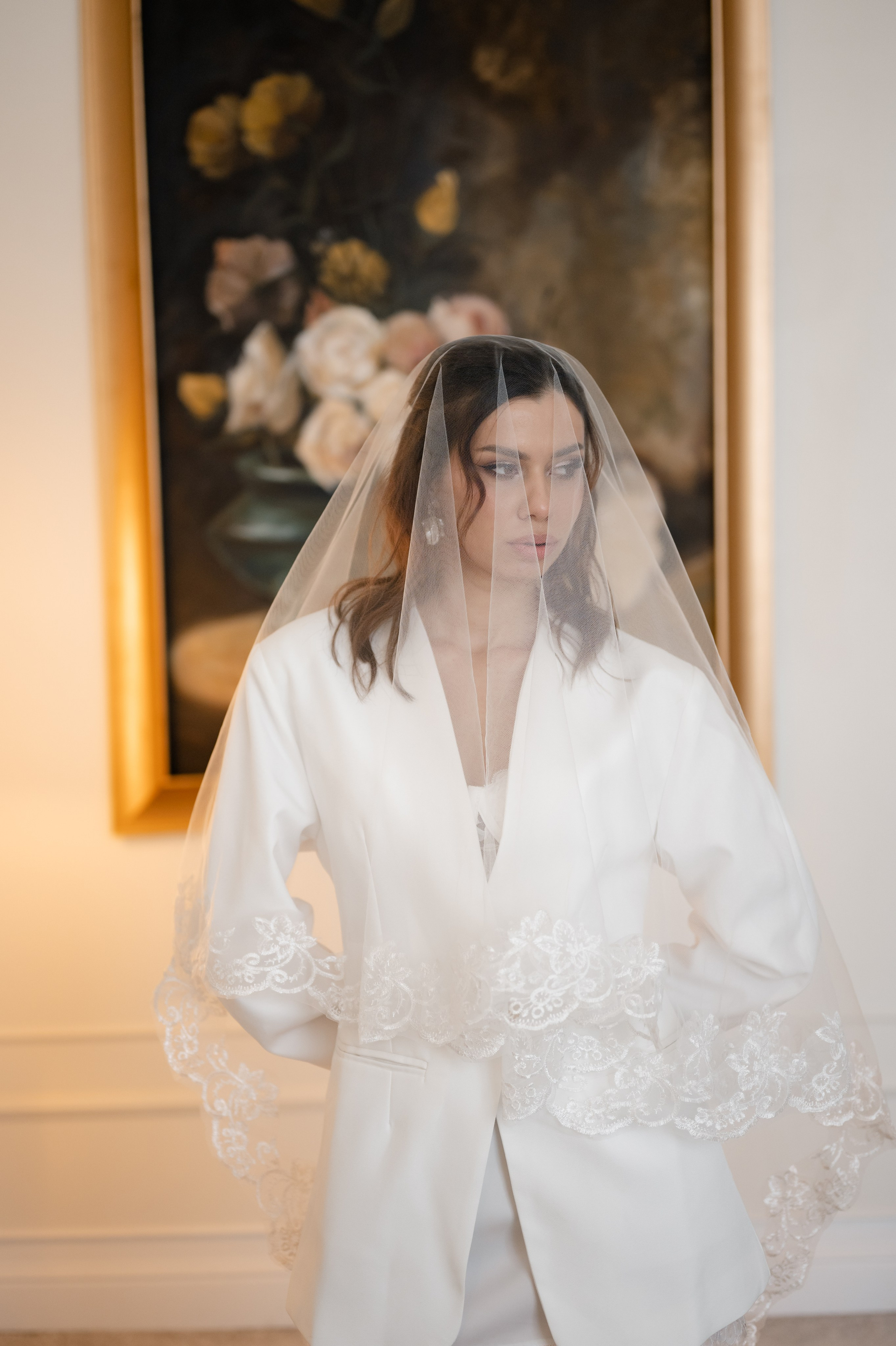 Утро невесты. Свадебный и семейный фотограф в Краснодаре Алина Мельник