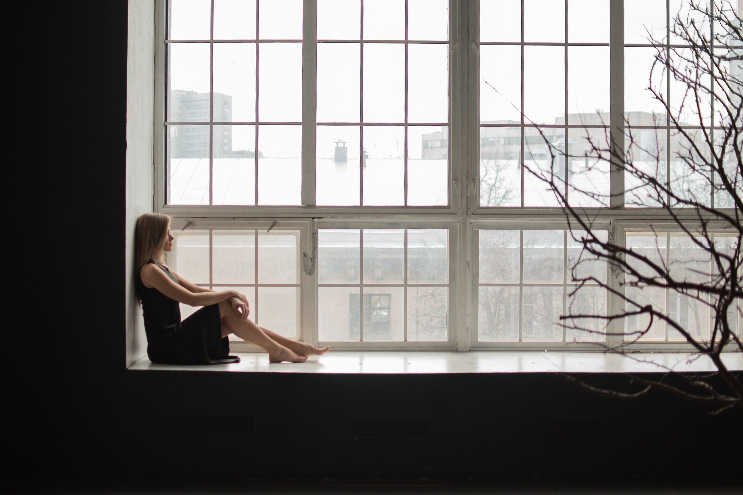 ЖЕНСКИЙ ПОРТРЕТ. Семейный и портретный фотограф в Москве Евгения Болучевских