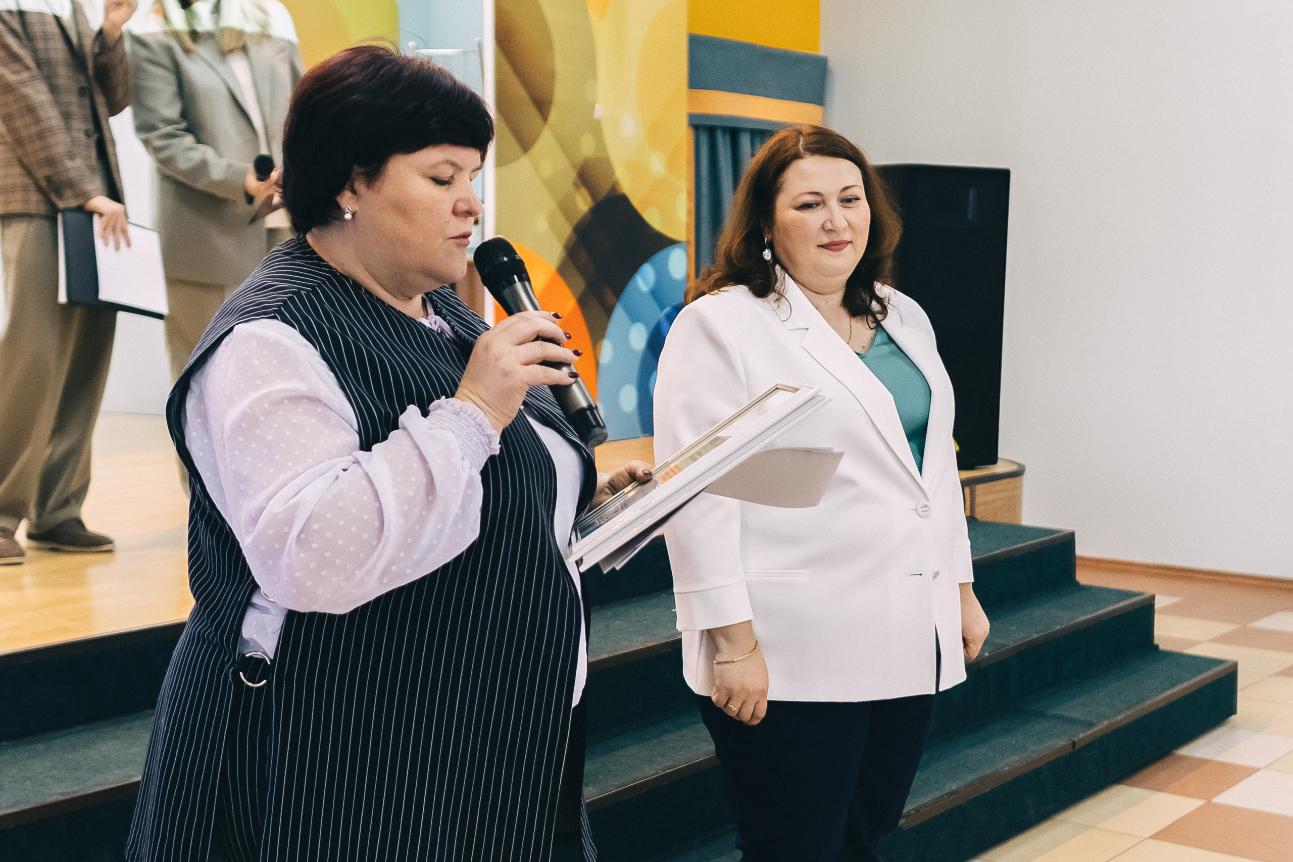 Последний звонок «Лицей 62». Фотограф Кемерово | Сергей