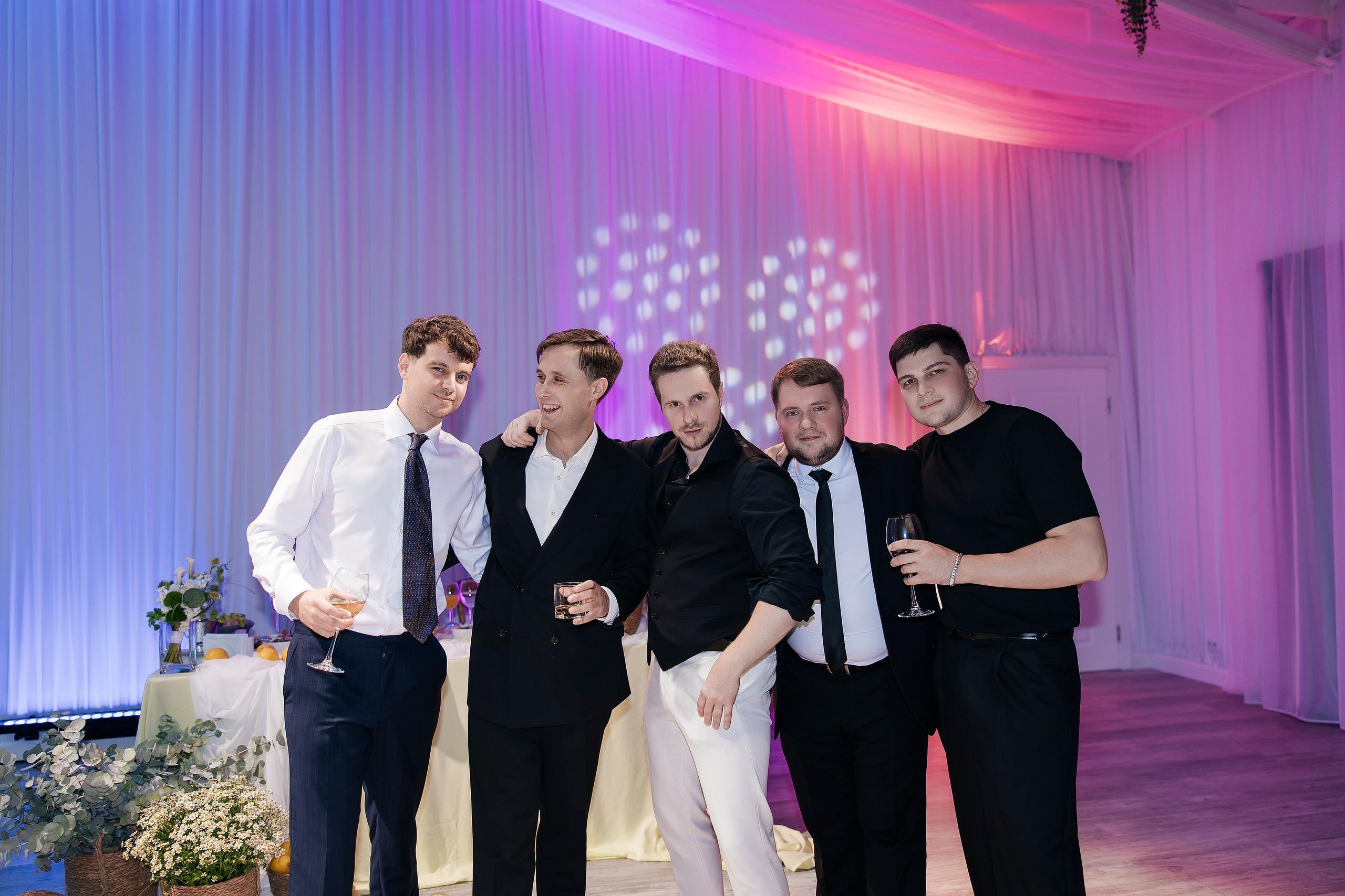 Русская Италия. Фотограф в Санкт Петербурге Колантаева Карина