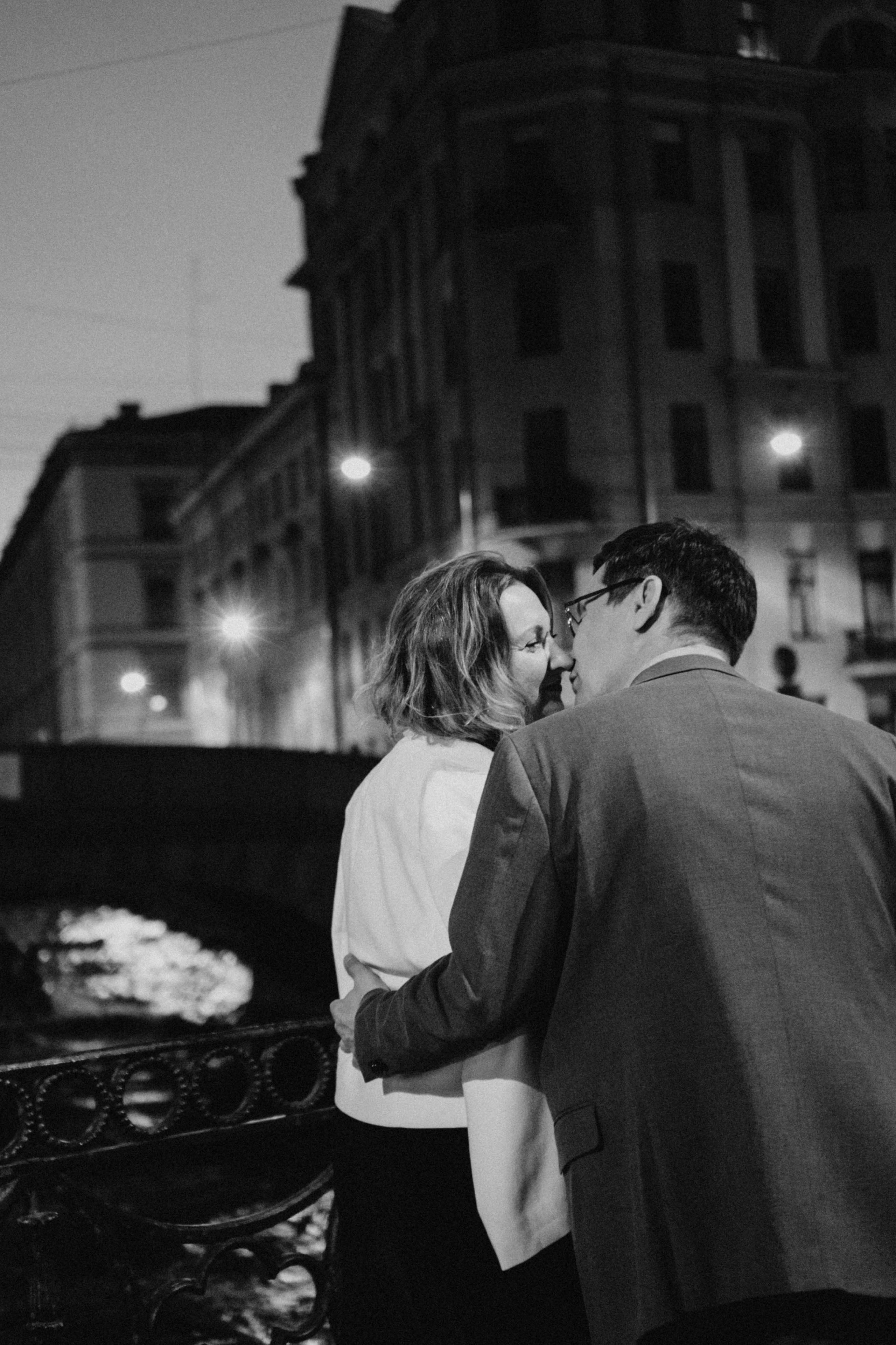 Закатная серия. Профессиональный фотограф, Санкт-Петербург — Виктория Богомолова