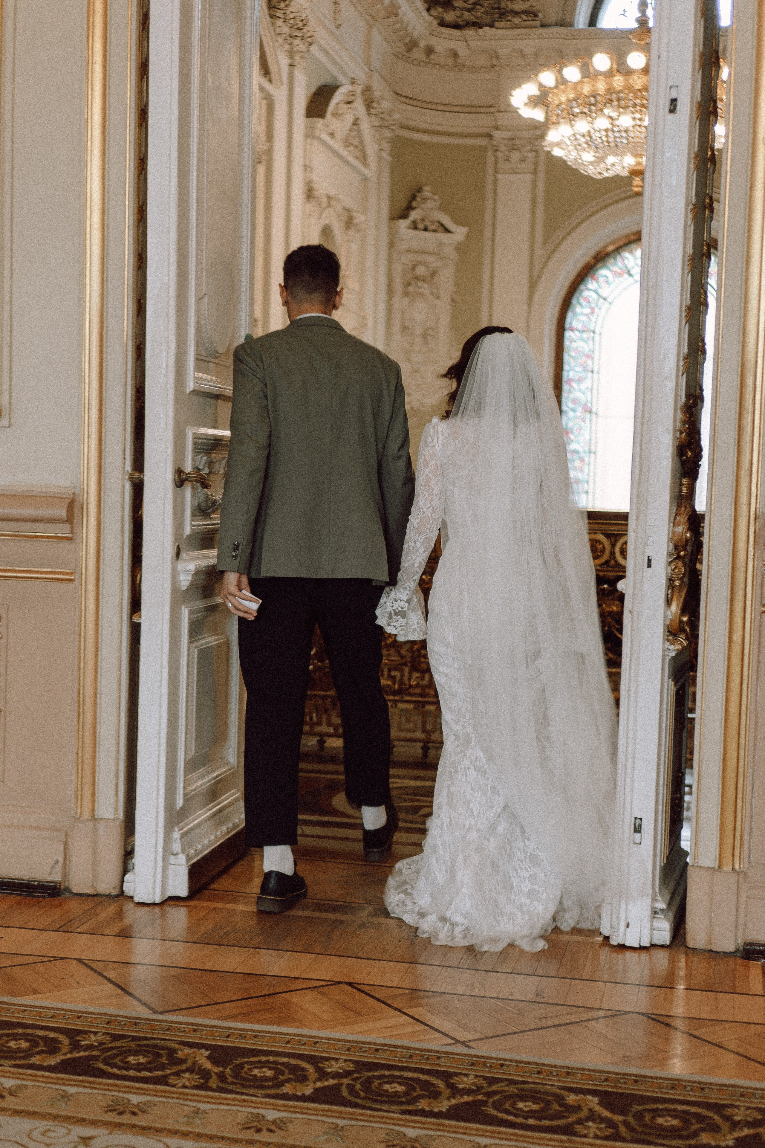 СВАДЕБНАЯ СЬЕМКА В ПЕРВОМ ДВОРЦЕ БРАКОСОЧЕТАНИЯ. Профессиональный фотограф, Санкт-Петербург — Виктория Богомолова