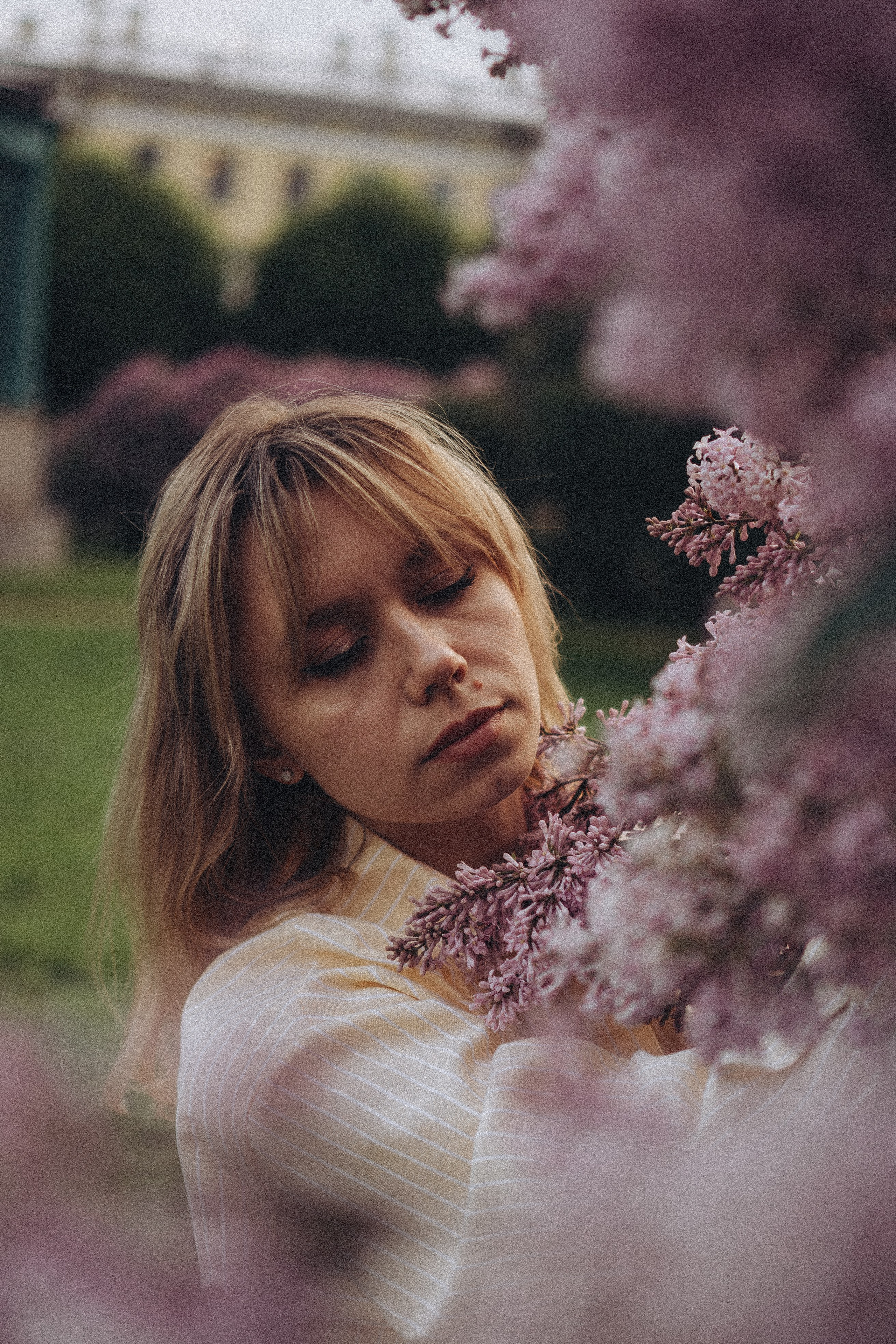 Весна. Профессиональный фотограф, Санкт-Петербург — Виктория Богомолова