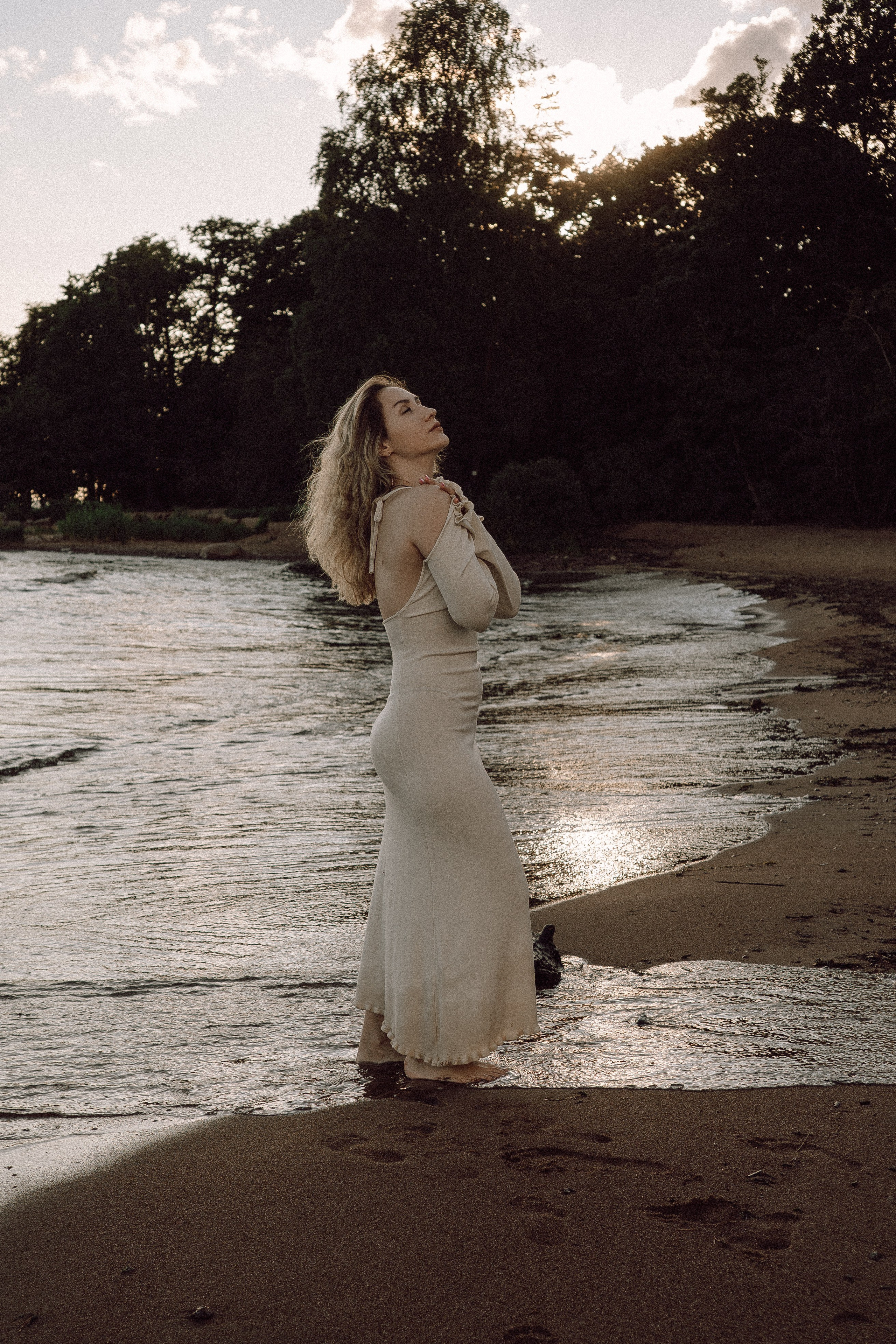 РОМАНТИКА ФИНСКОГО ЗАЛИВА. Профессиональный фотограф, Санкт-Петербург — Виктория Богомолова