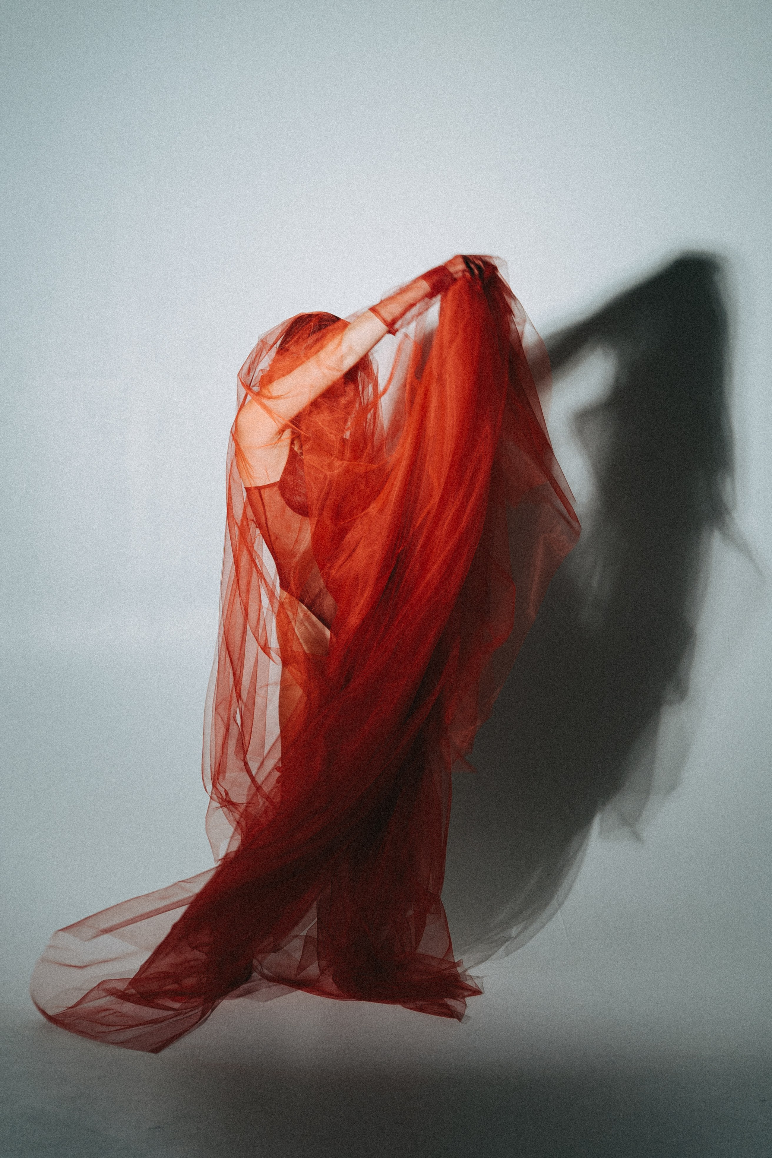 Творческая история для девушки. Профессиональный фотограф, Санкт-Петербург — Виктория Богомолова