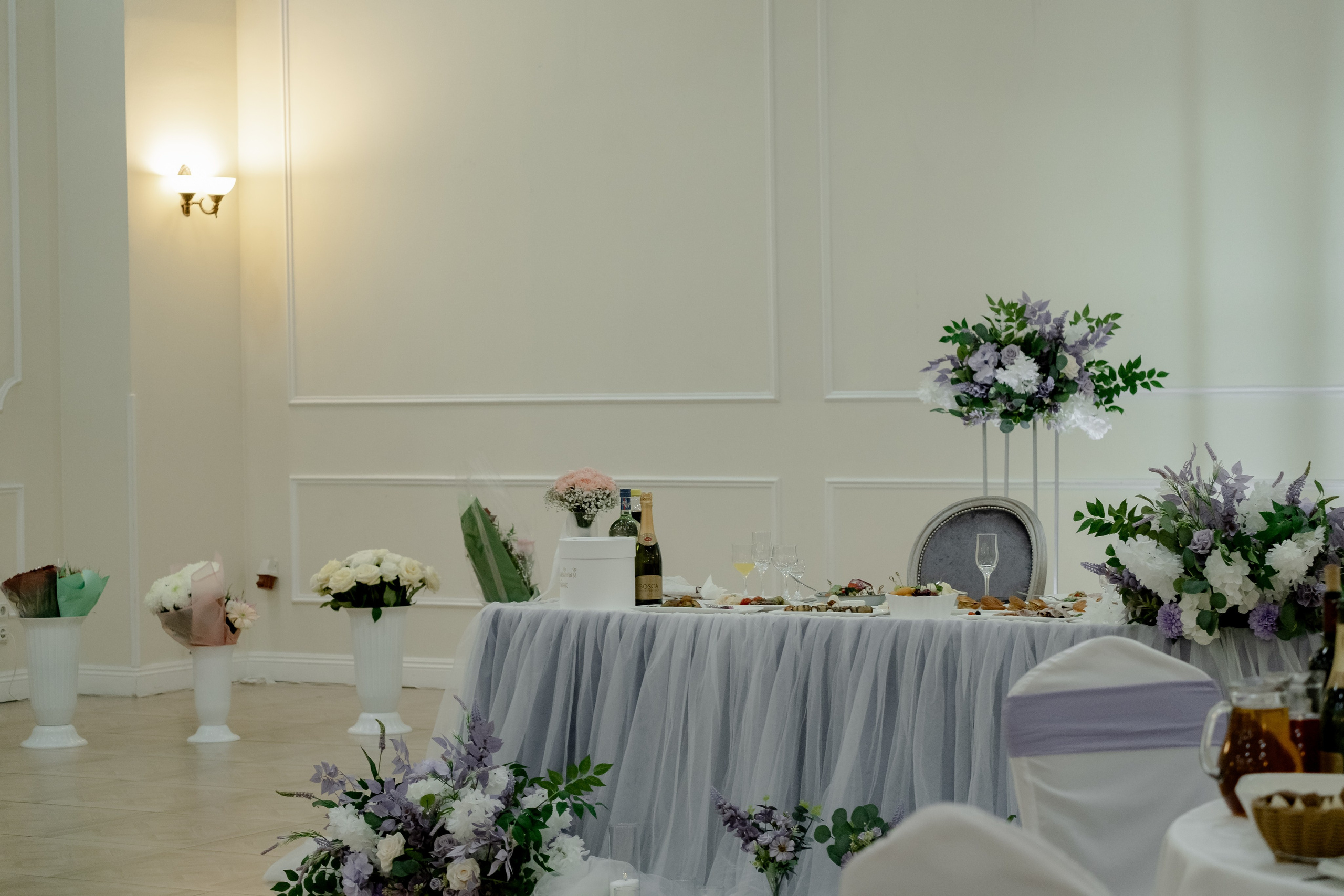 СВАДЕБНАЯ СЬЕМКА В ЗАГСЕ И БАНКЕТ. Профессиональный фотограф, Санкт-Петербург — Виктория Богомолова