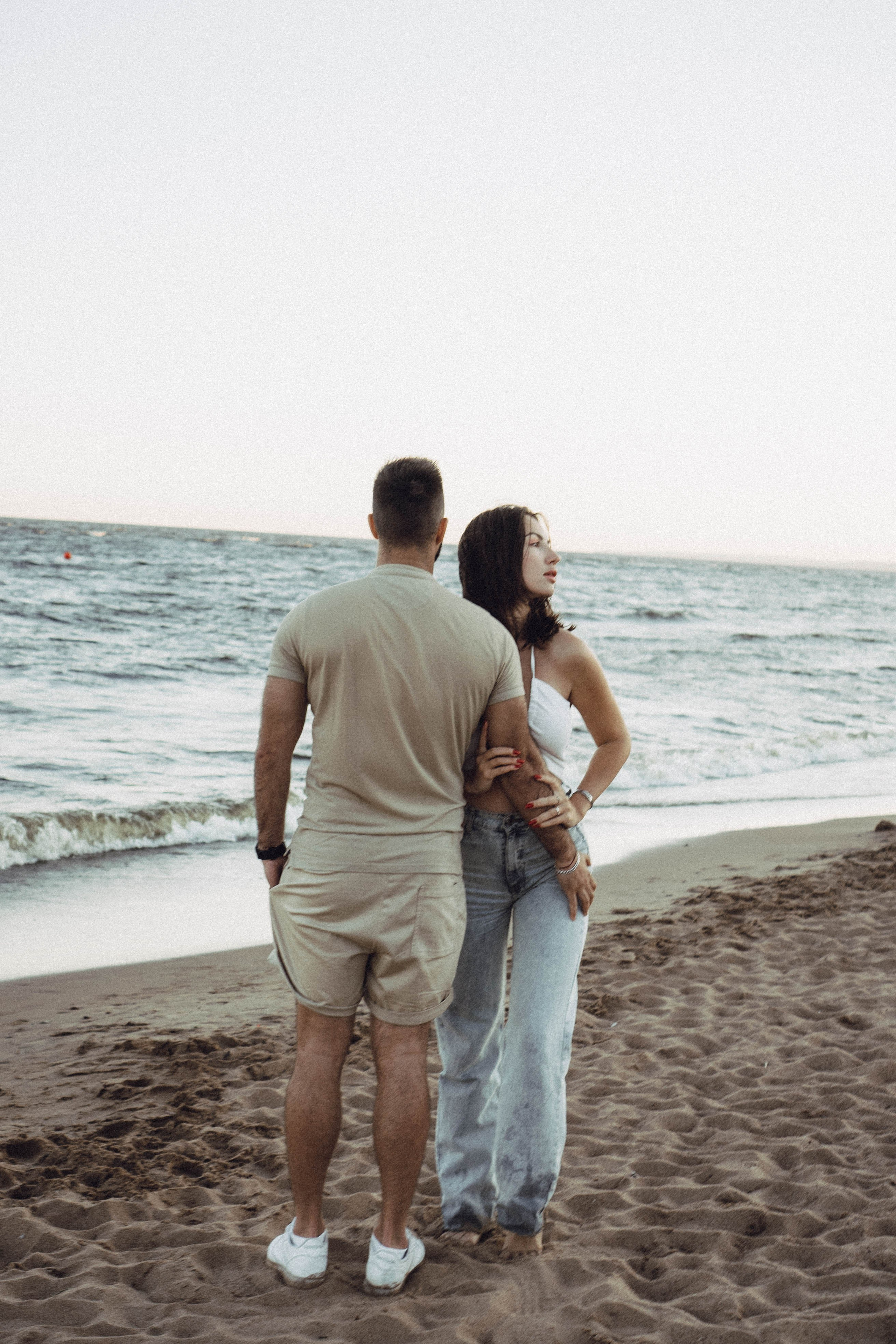 Любовь на заливе. Профессиональный фотограф, Санкт-Петербург — Виктория Богомолова