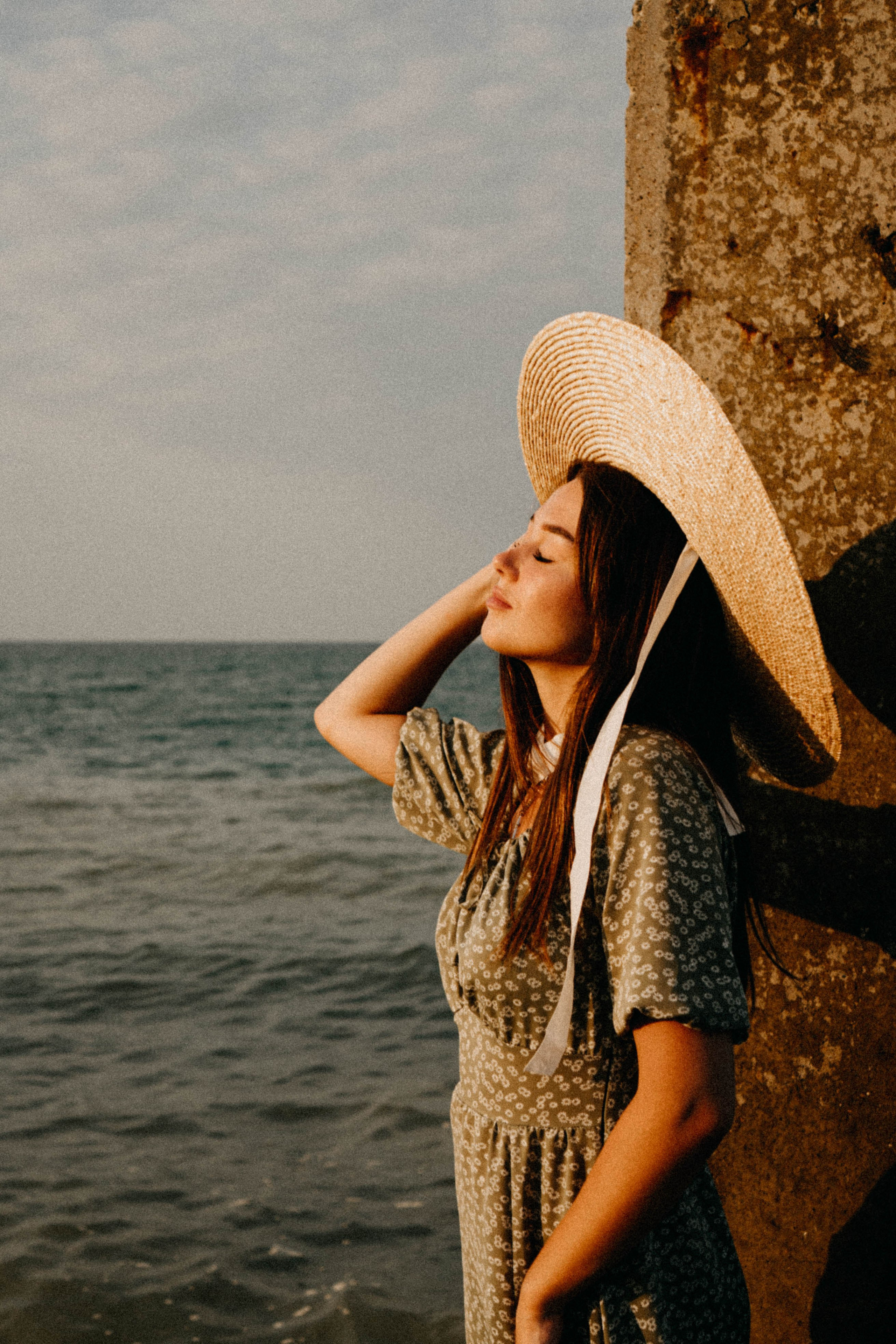 Рассвет на море. Профессиональный фотограф, Санкт-Петербург — Виктория Богомолова
