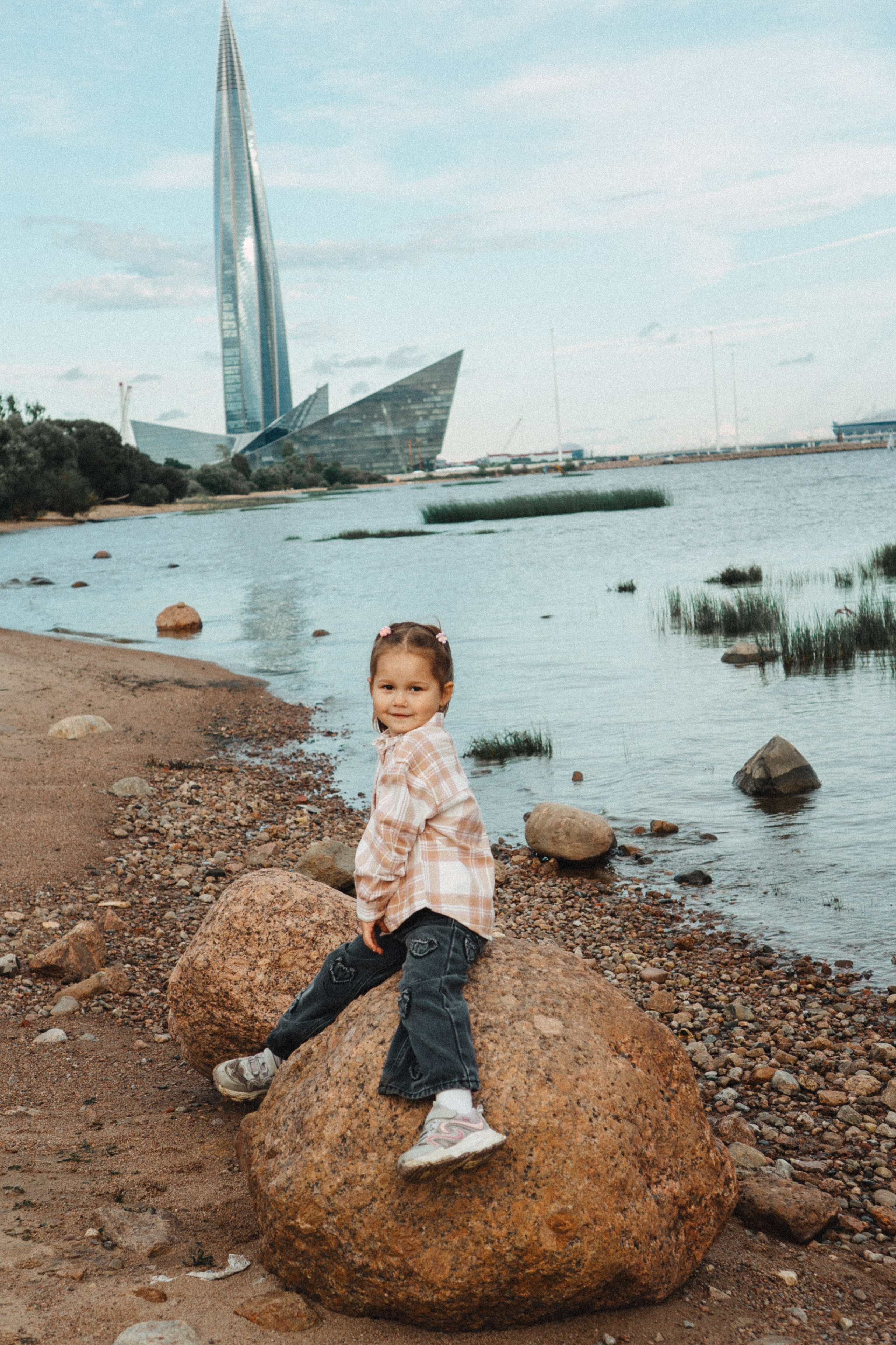 МАМА И ДОЧКА НА ФИНСКОМ ЗАЛИВЕ. Профессиональный фотограф, Санкт-Петербург — Виктория Богомолова