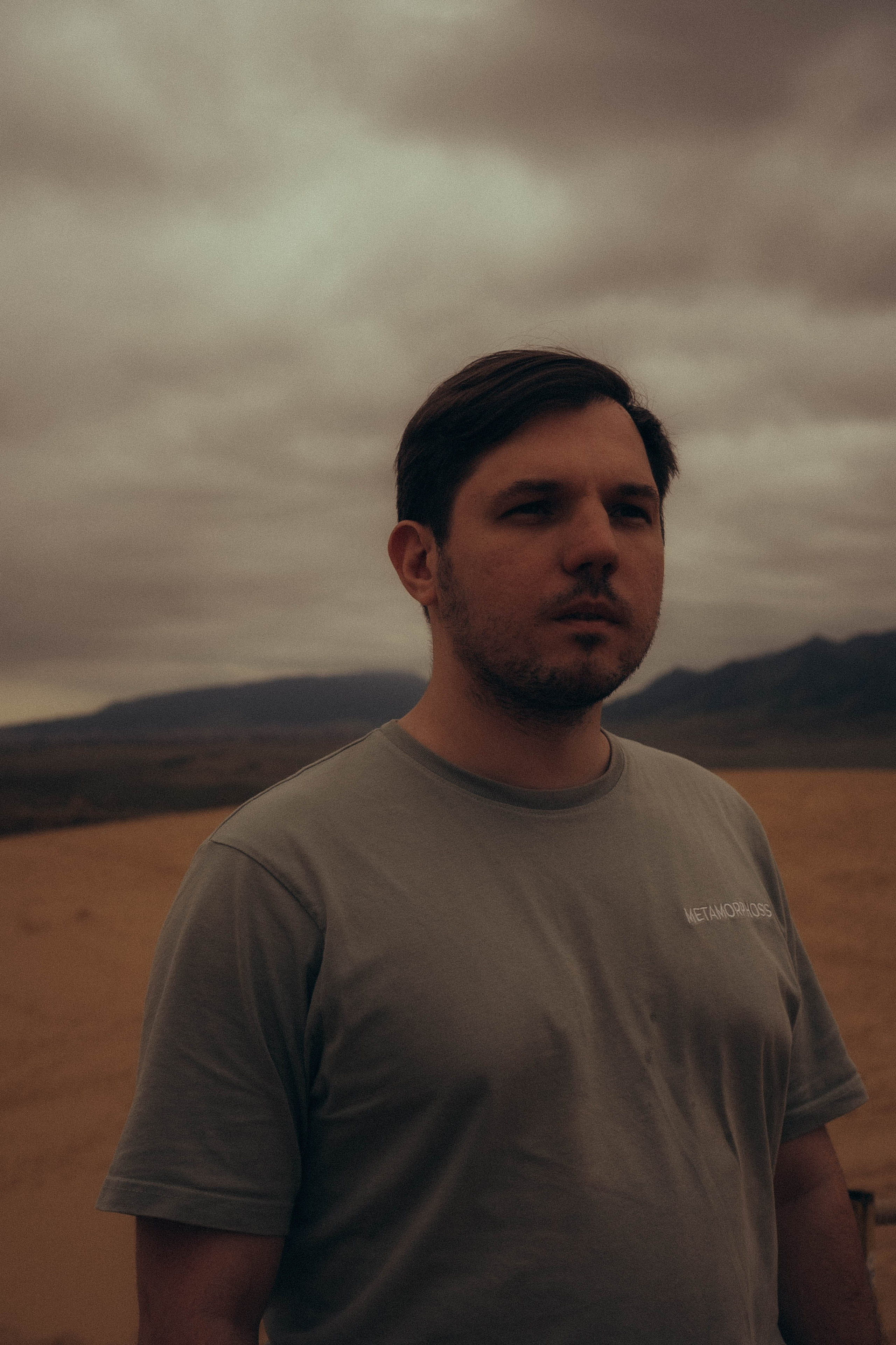 Барханы. Профессиональный фотограф, Санкт-Петербург — Виктория Богомолова