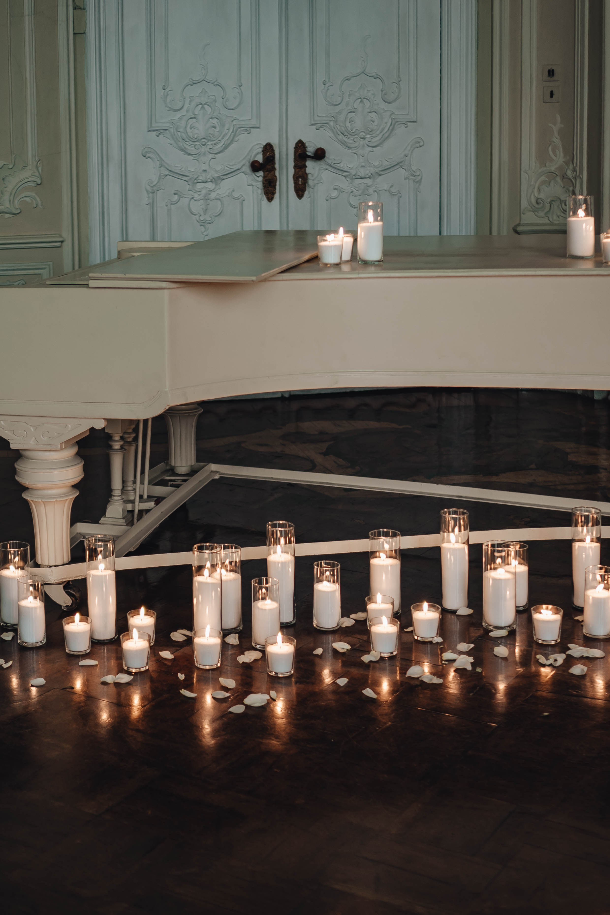 СВАДЕБНАЯ ФОТОСЕСИИЯ В НИКОЛАЕВСКОМ ДВОРЦЕ. Профессиональный фотограф, Санкт-Петербург — Виктория Богомолова