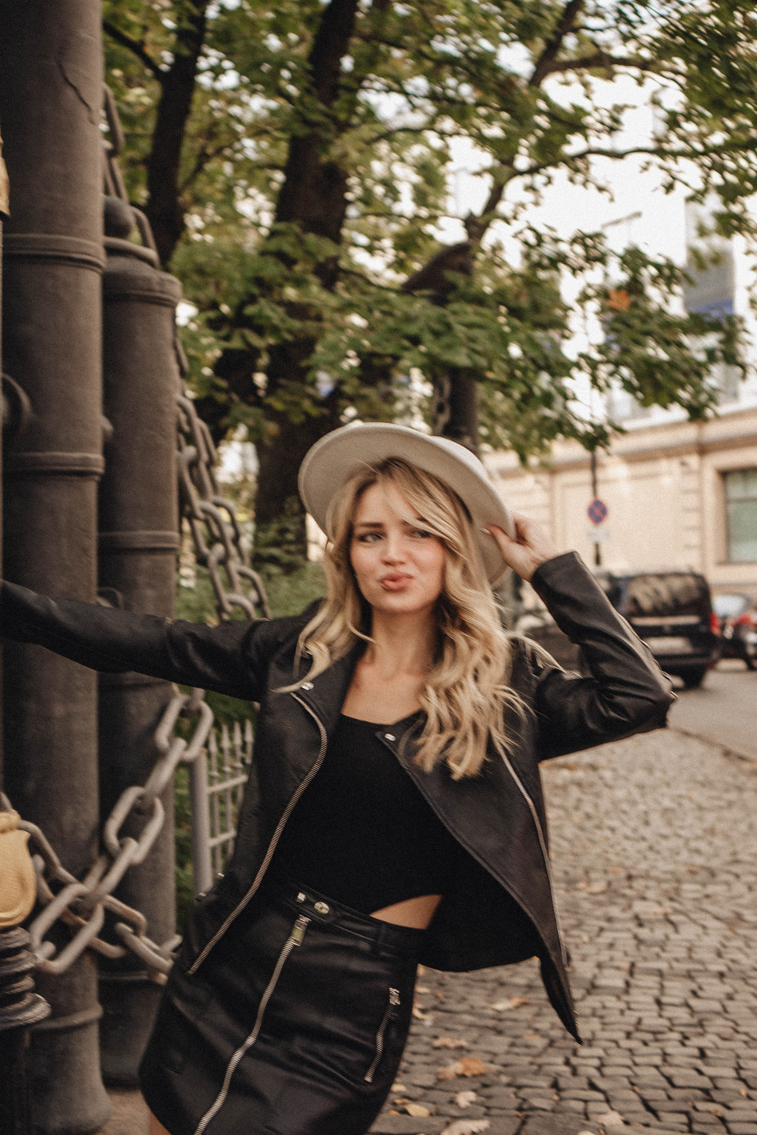 Прогулочная. Профессиональный фотограф, Санкт-Петербург — Виктория Богомолова