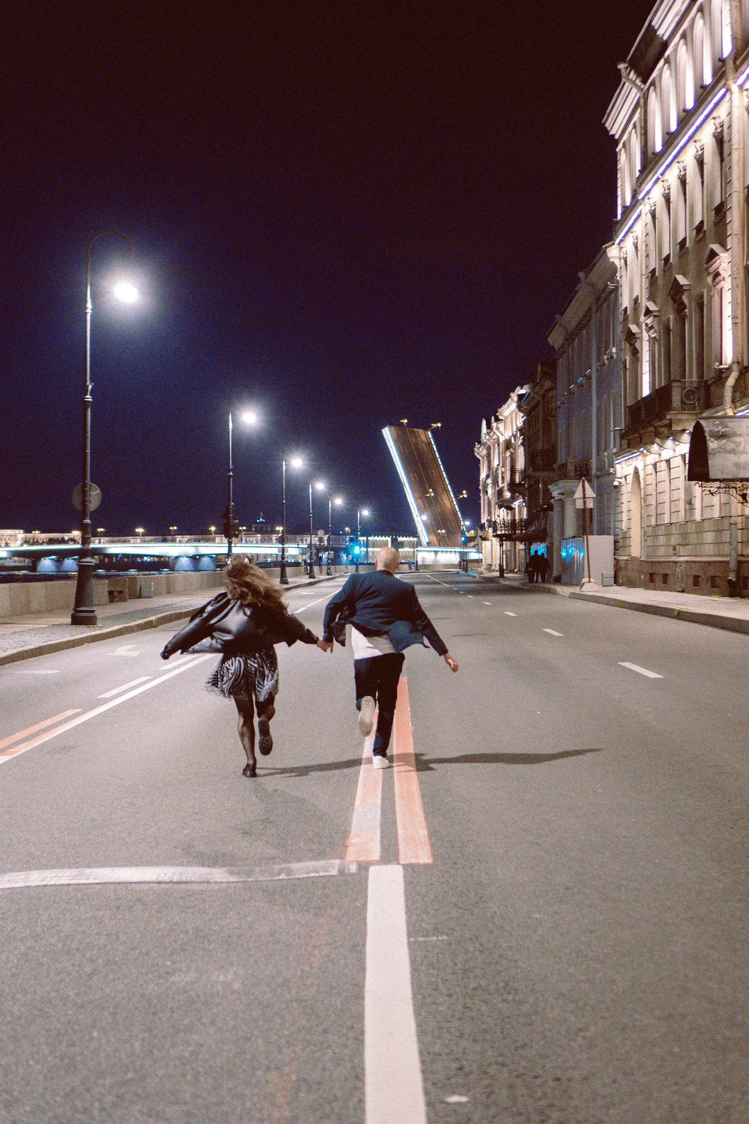 Любовь и питер. Профессиональный фотограф, Санкт-Петербург — Виктория Богомолова