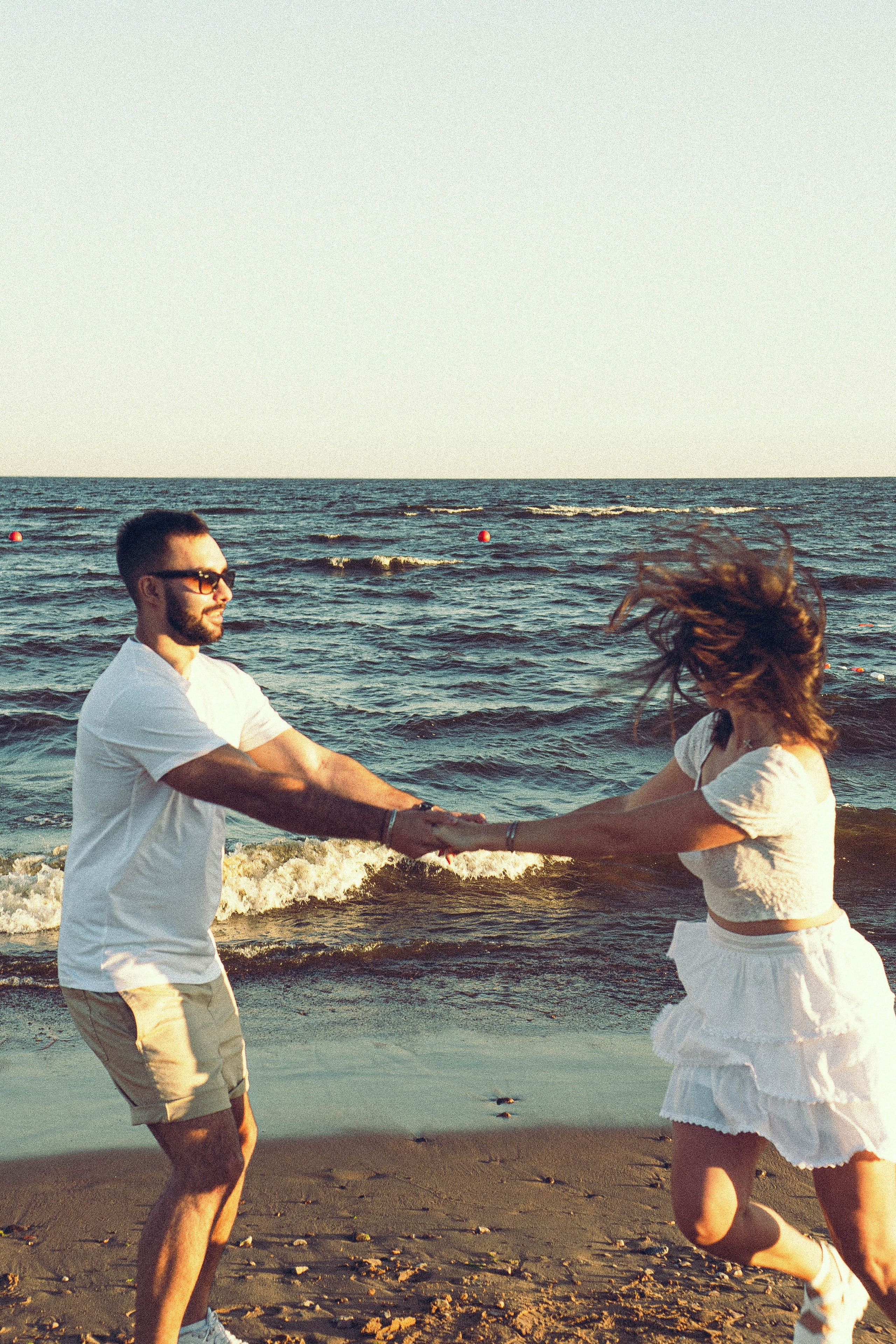 Любовь на заливе. Профессиональный фотограф, Санкт-Петербург — Виктория Богомолова