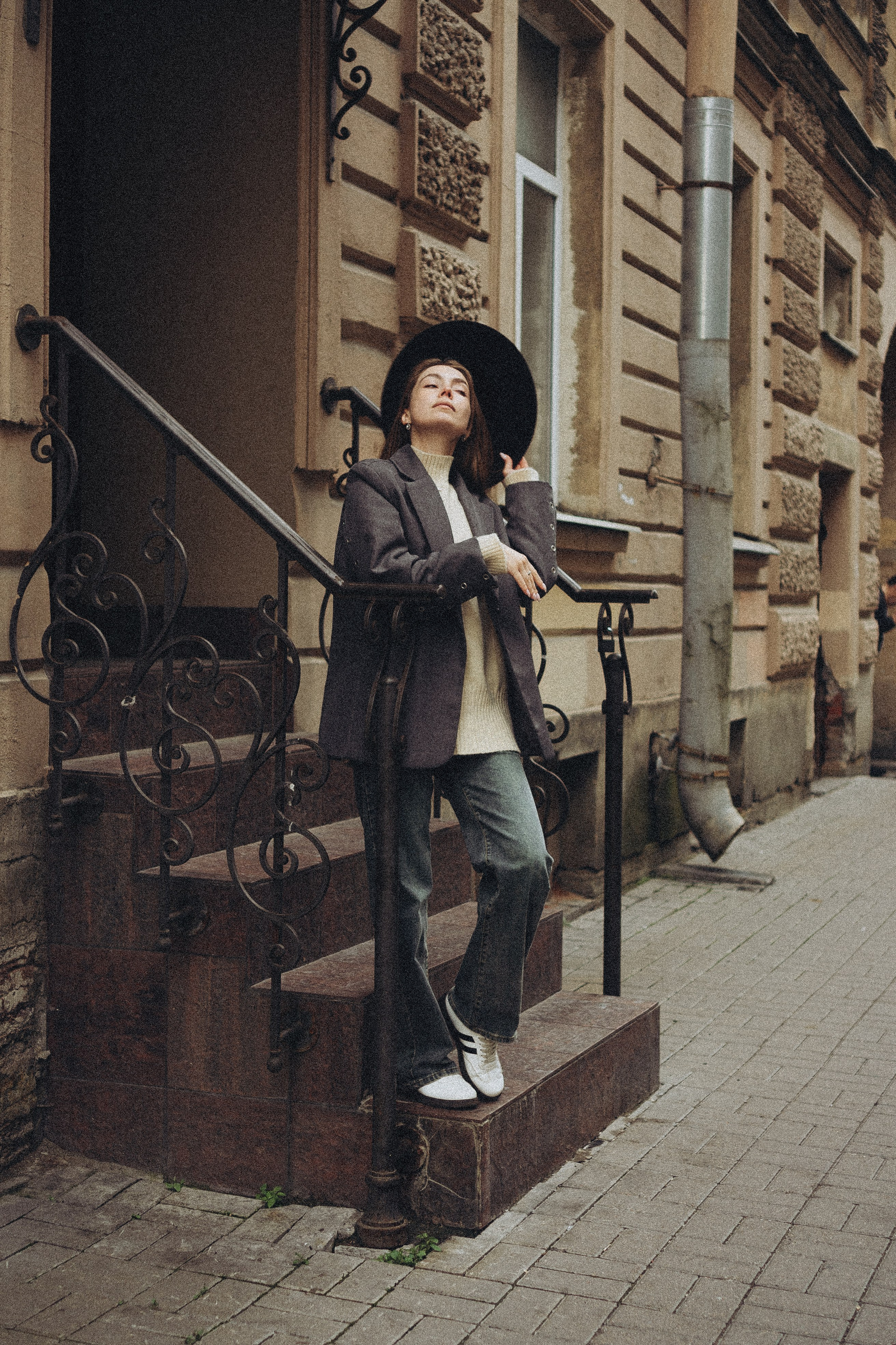 ПРОГУЛКА НА ЧЕРНЫШЕВСКОЙ. Профессиональный фотограф, Санкт-Петербург — Виктория Богомолова