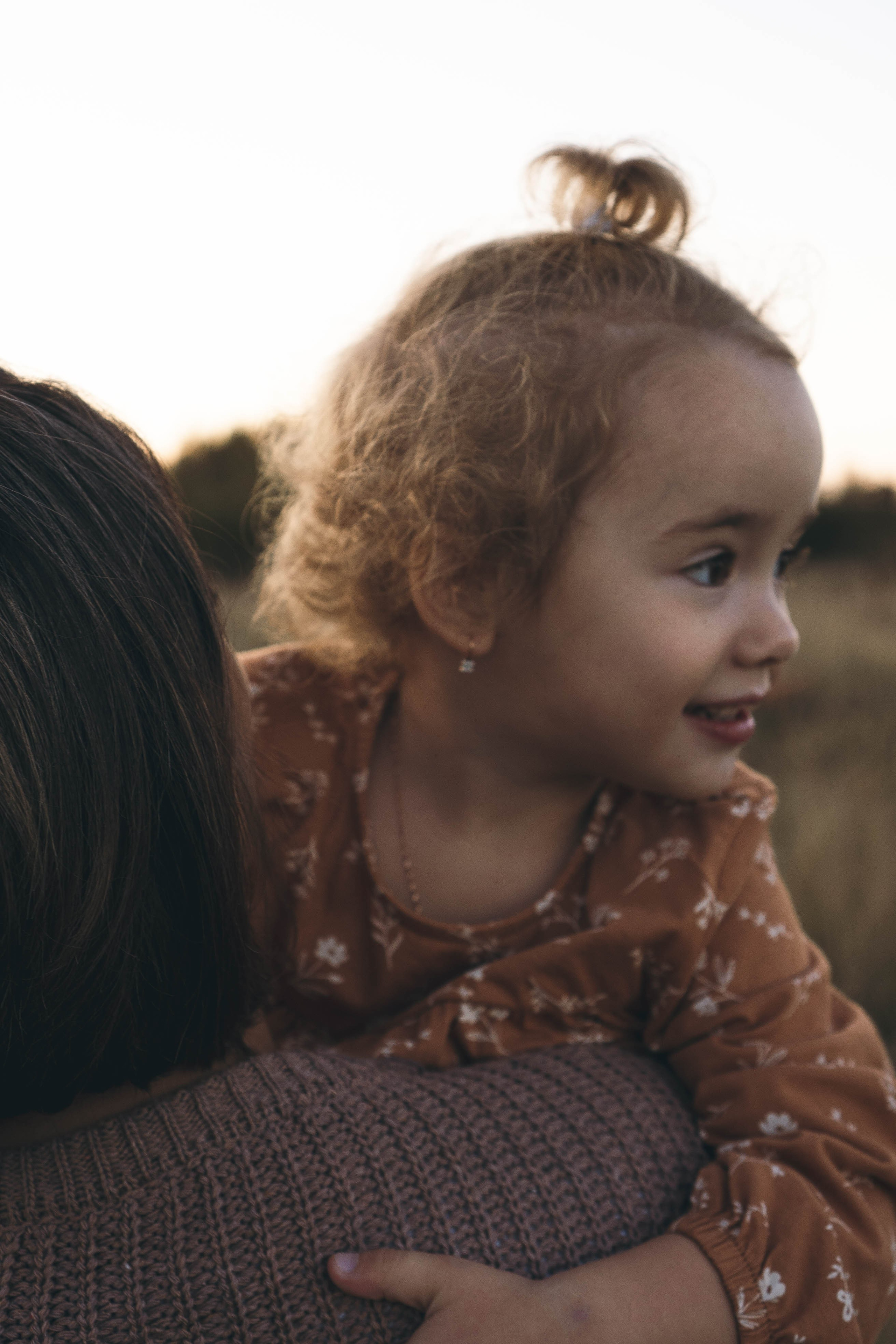 Семейная серия. Профессиональный фотограф, Санкт-Петербург — Виктория Богомолова