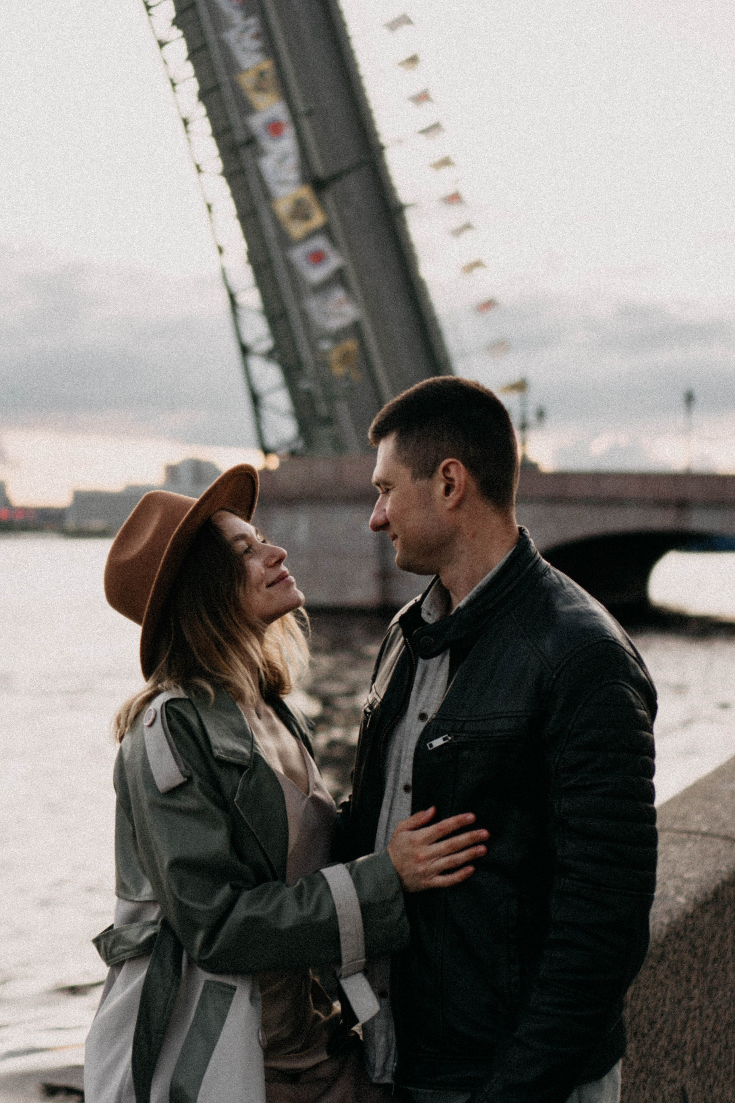 Рассветная, белые ночи. Профессиональный фотограф, Санкт-Петербург — Виктория Богомолова