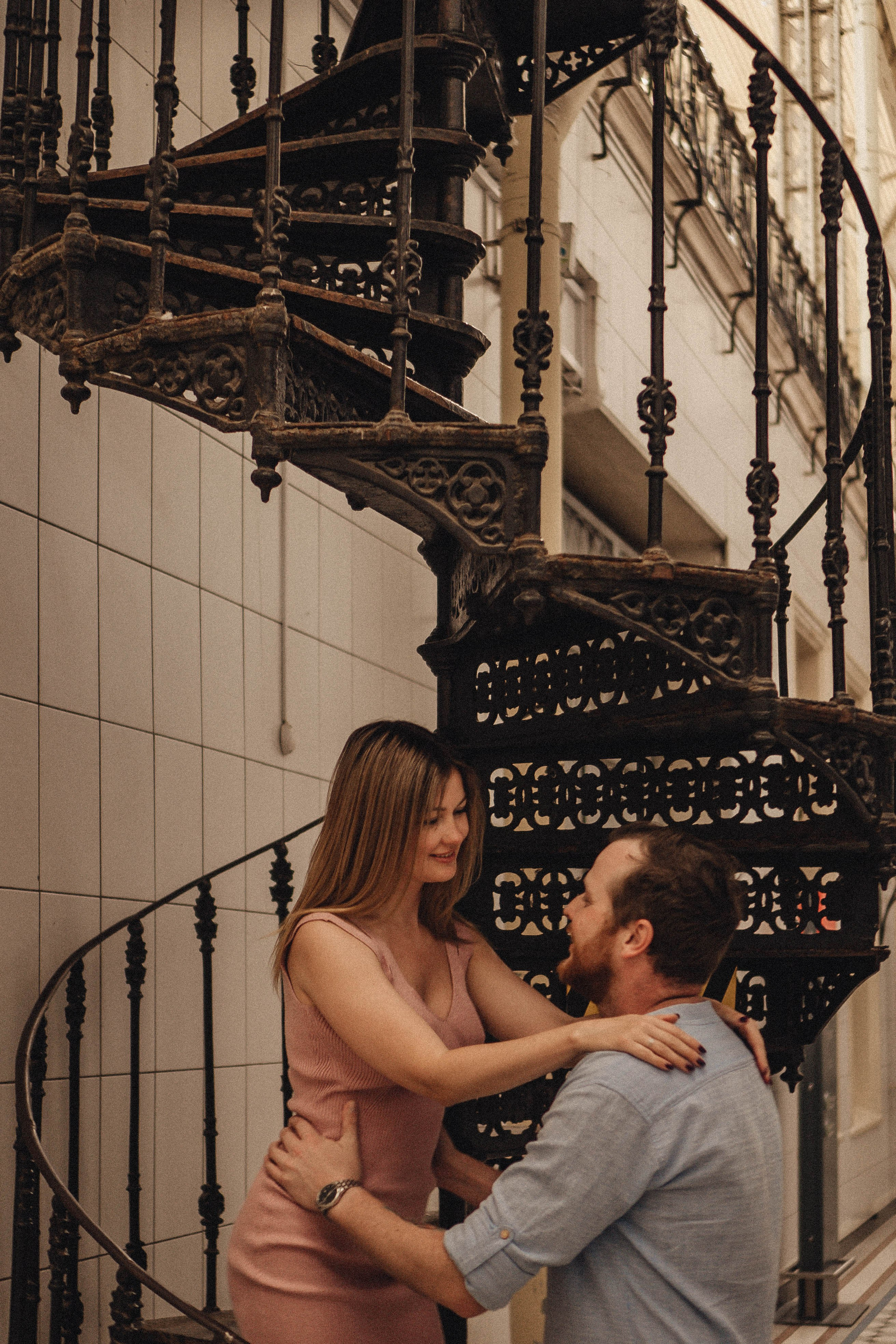 История на реальных событиях. Профессиональный фотограф, Санкт-Петербург — Виктория Богомолова