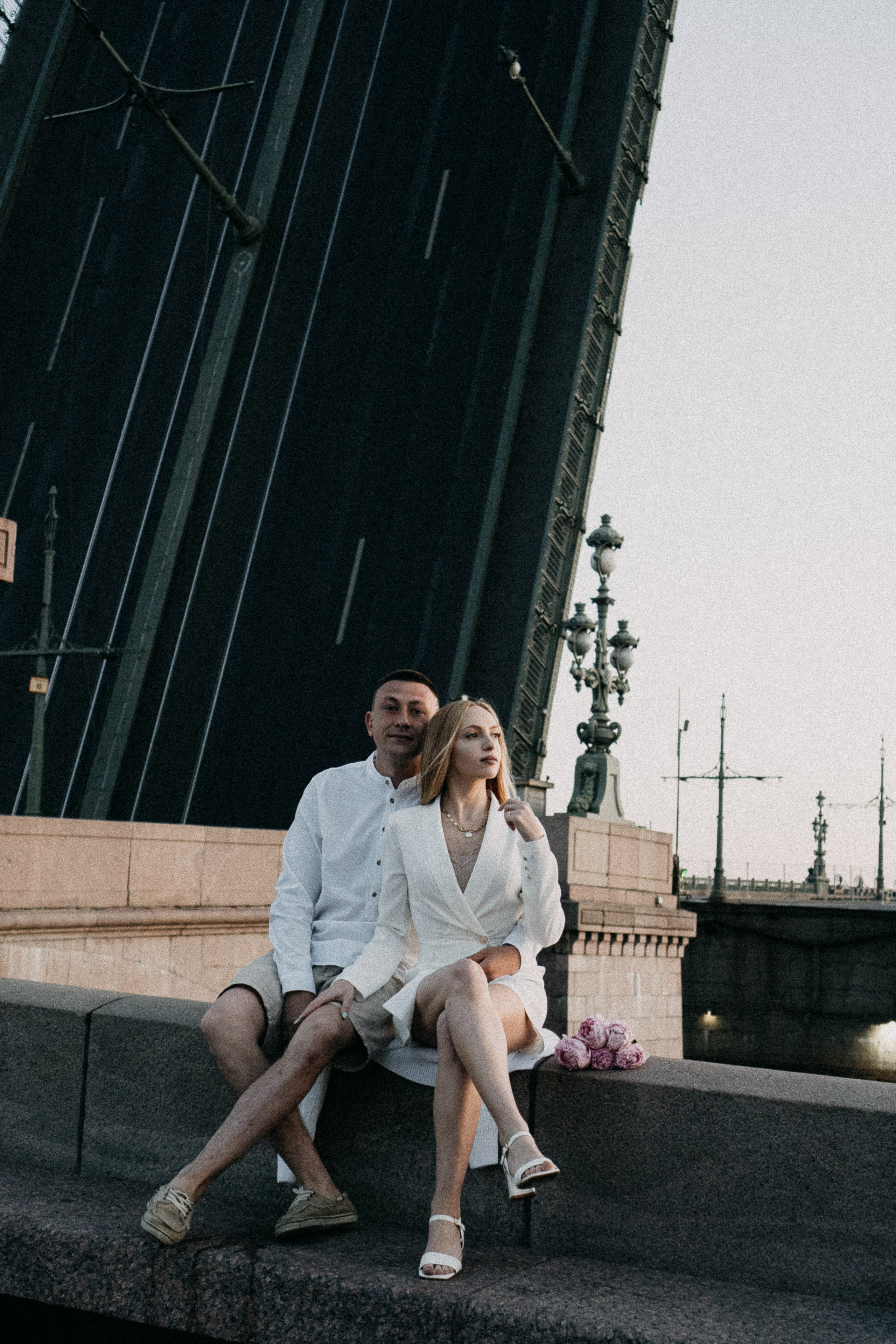 Сьемка мечты. Профессиональный фотограф, Санкт-Петербург — Виктория Богомолова