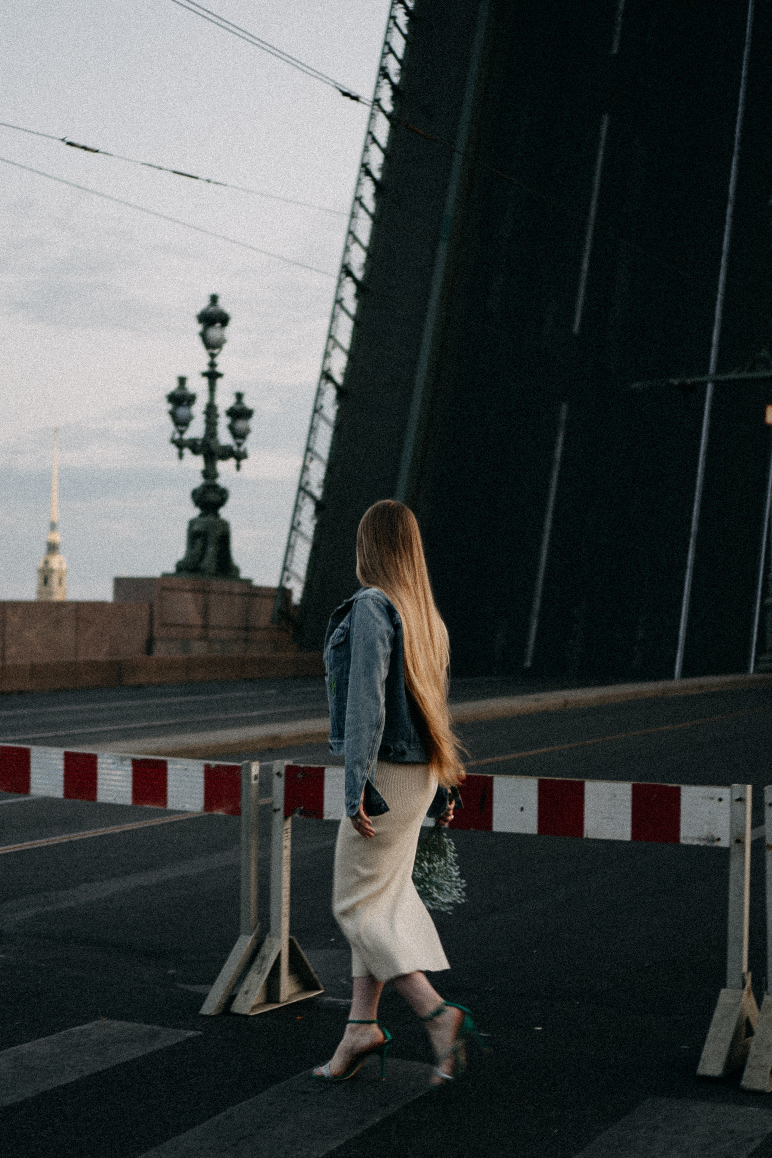 Рассветная. Профессиональный фотограф, Санкт-Петербург — Виктория Богомолова