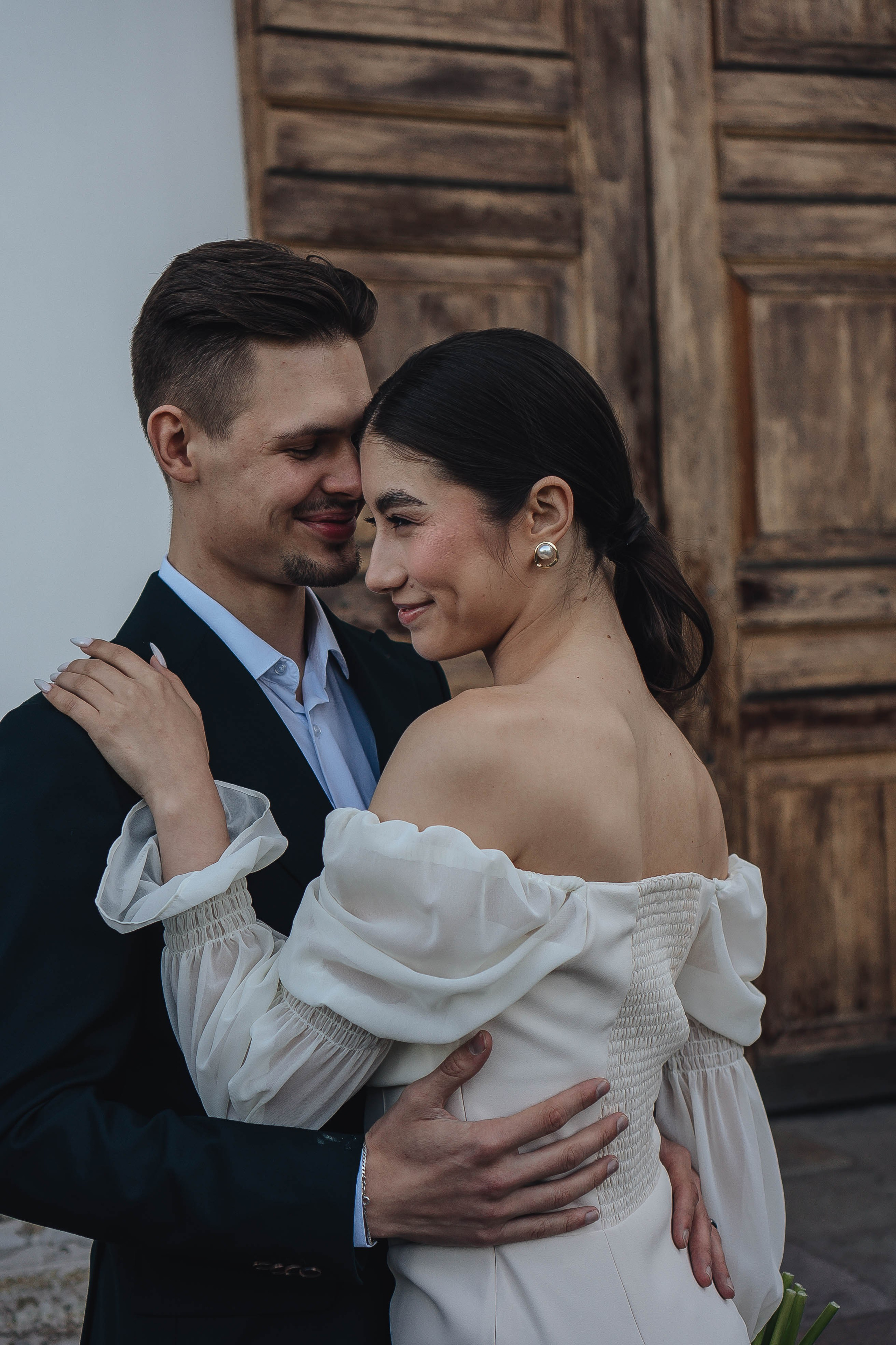 СВАДЕБНАЯ СЬЕМКА НА РАССВЕТЕ НА ЕЛАГИНОМ ОСТОРОВЕ. Профессиональный фотограф, Санкт-Петербург — Виктория Богомолова