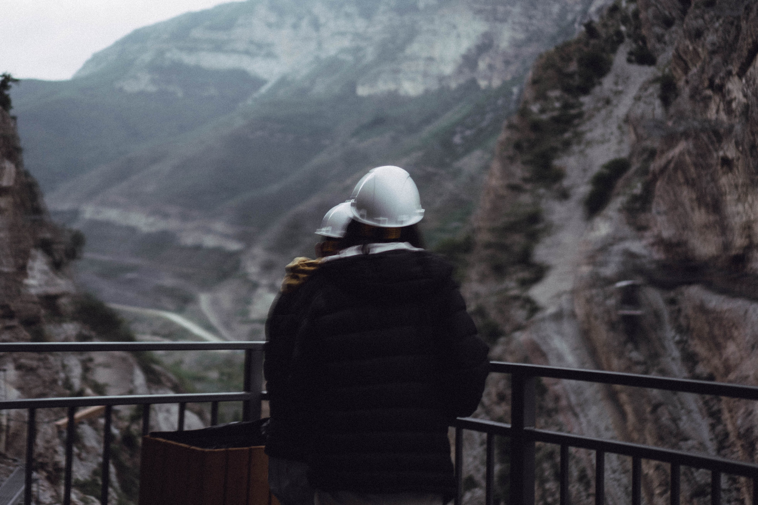 Горы. Профессиональный фотограф, Санкт-Петербург — Виктория Богомолова