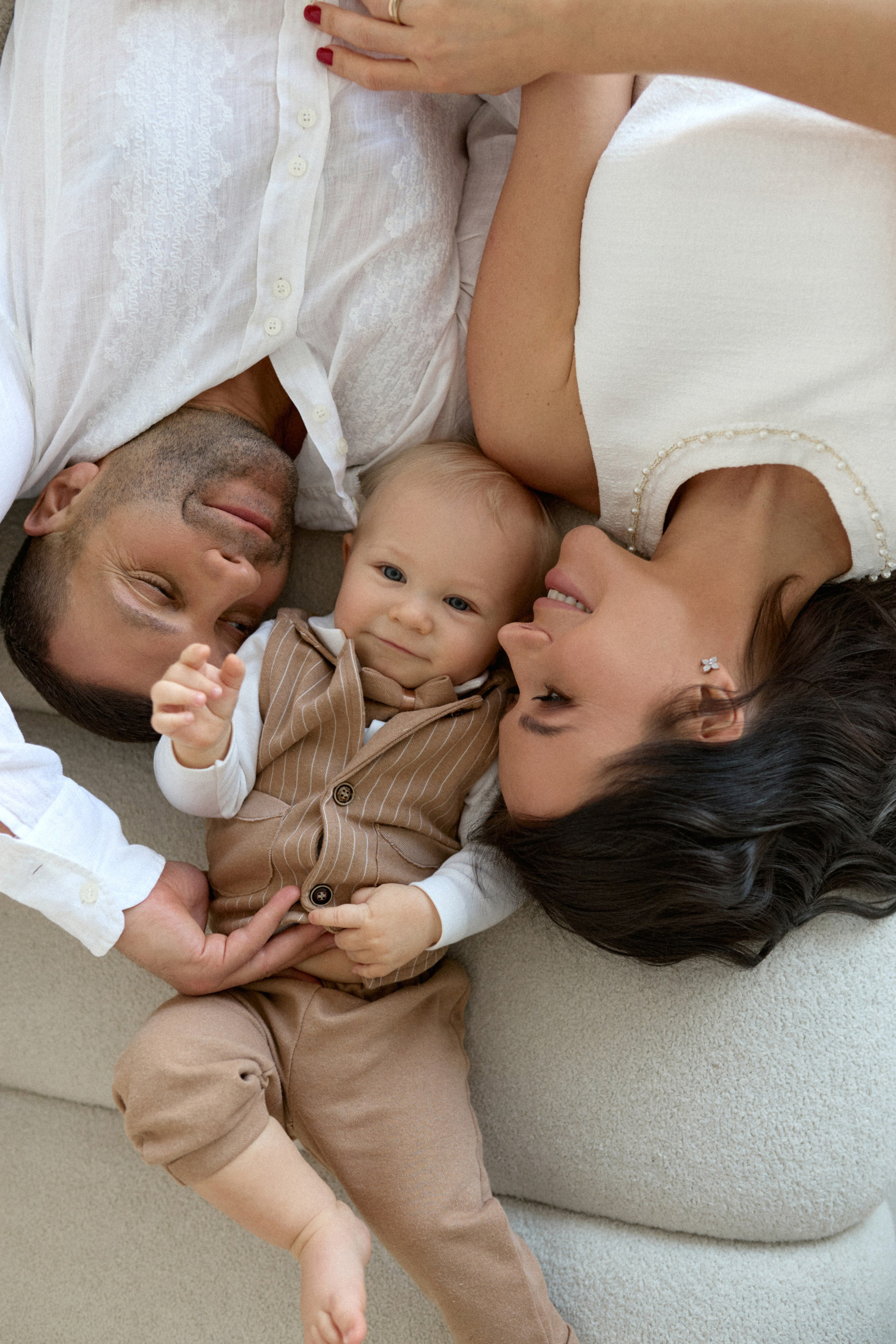 Сергей, Анна & Дима. Сестры Карабаза. Фотографы и ретушеры в Москве и Санкт-Петербурге