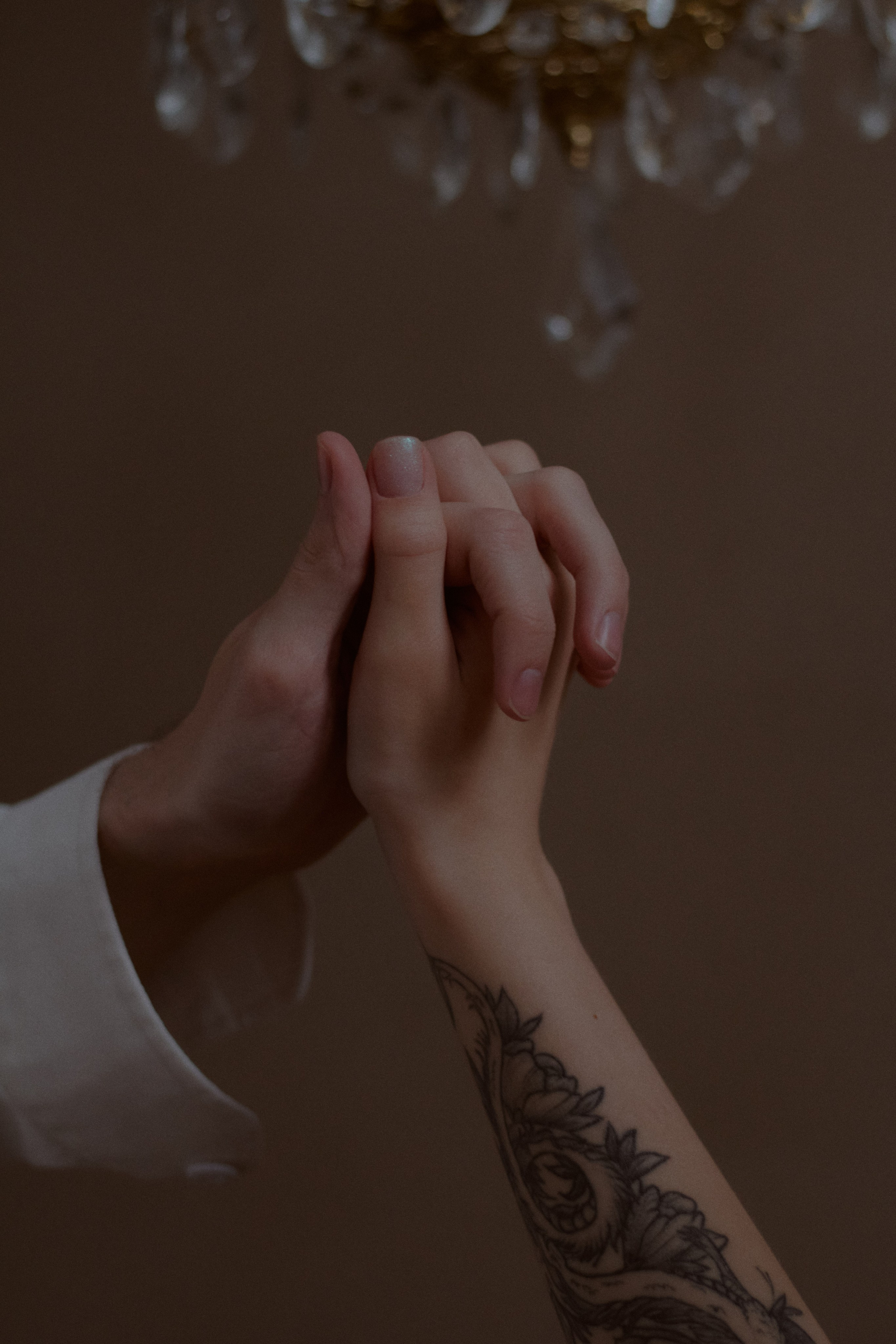 Екатерина и Константин. Фотограф лавстори Москва/МО Приятелева Ангелина